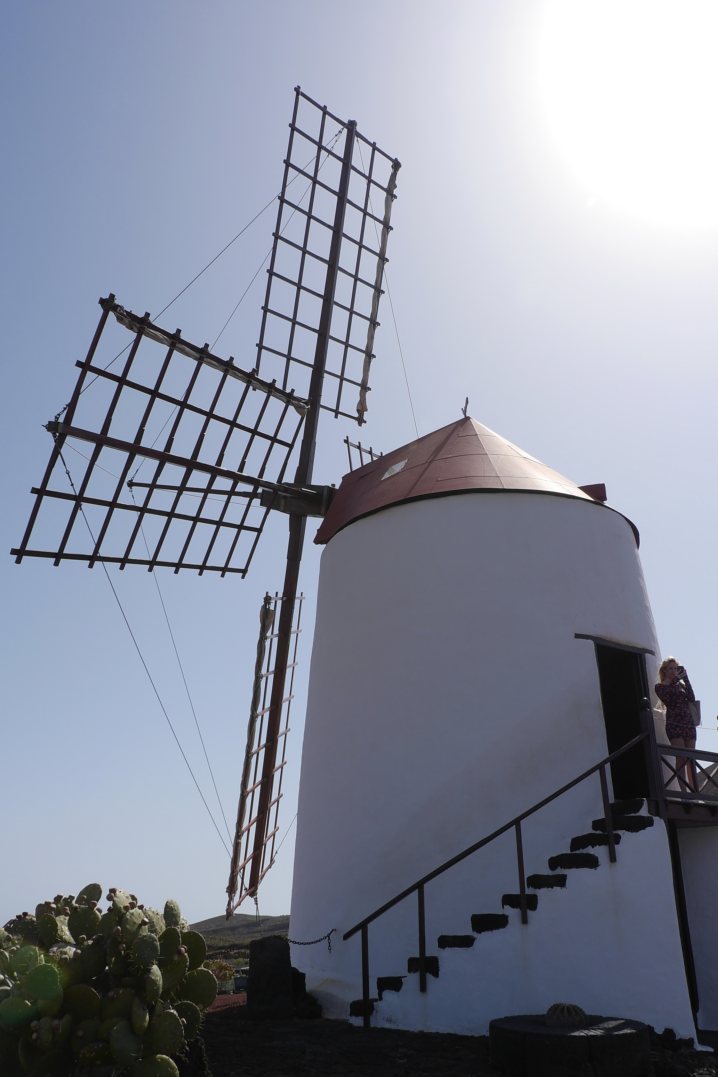 Lanzarote Hipotels La Geria 2018 0028