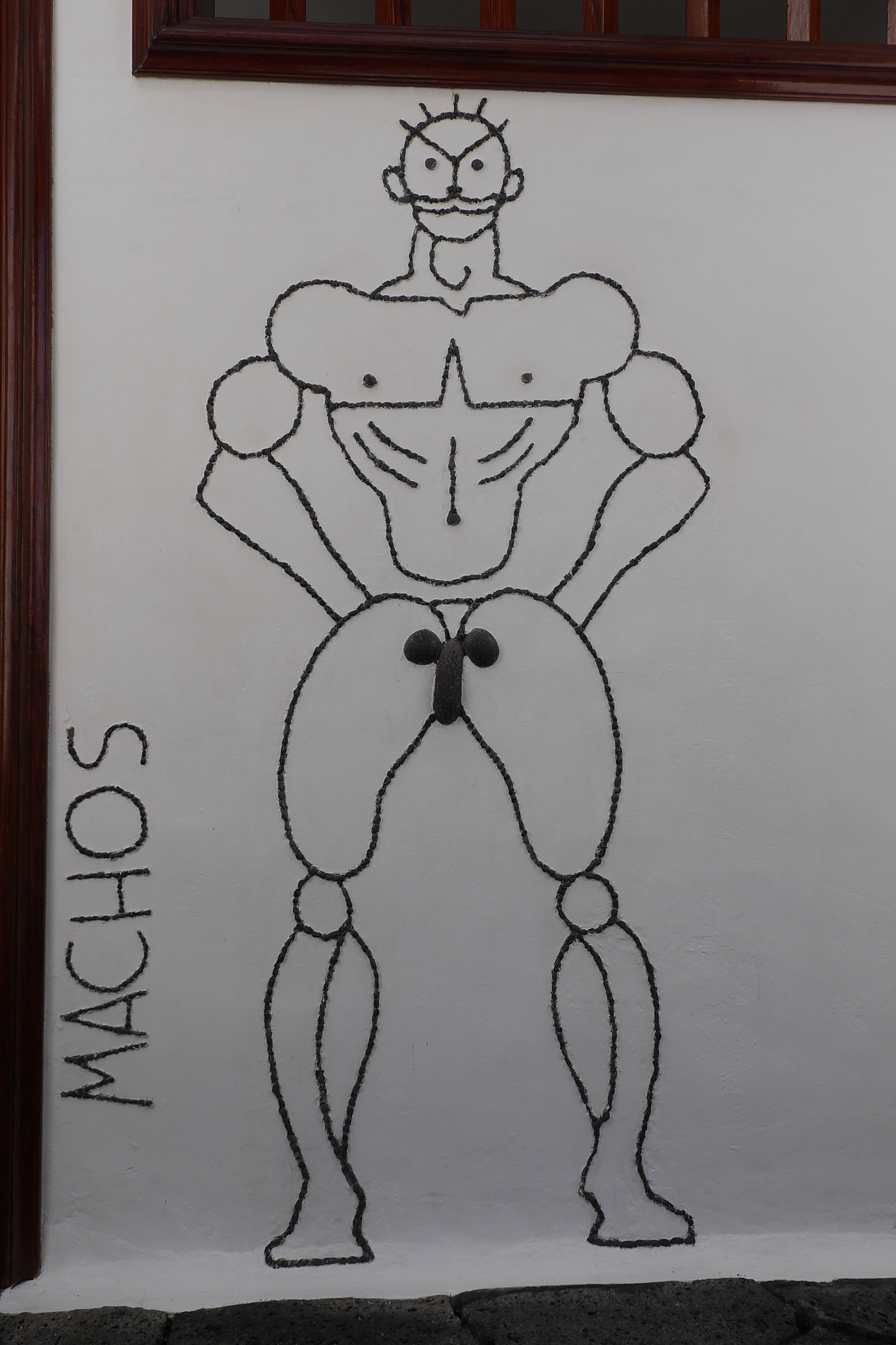 Lanzarote Hipotels La Geria 2018 0029