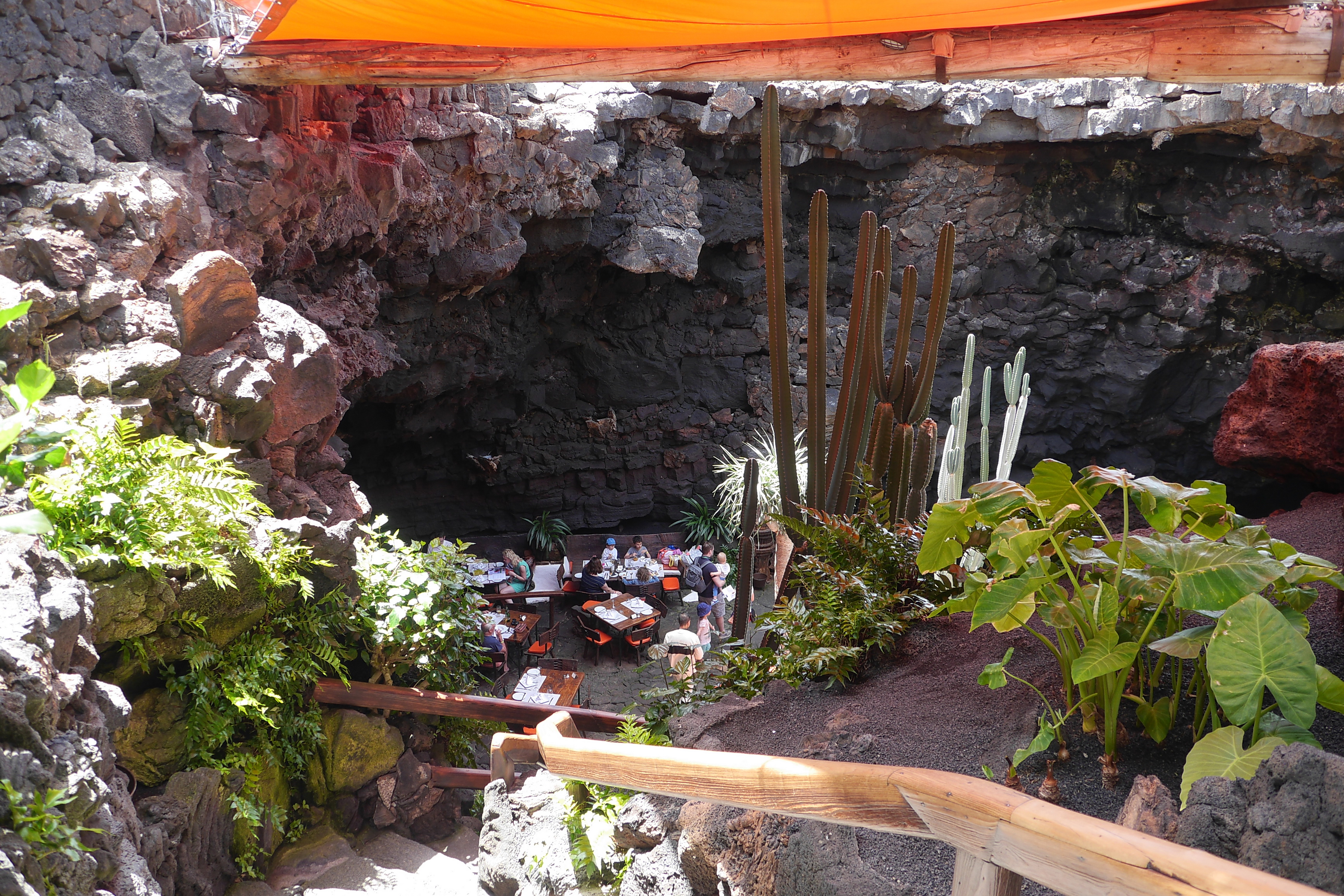 Lanzarote Hipotels La Geria 2018 0046