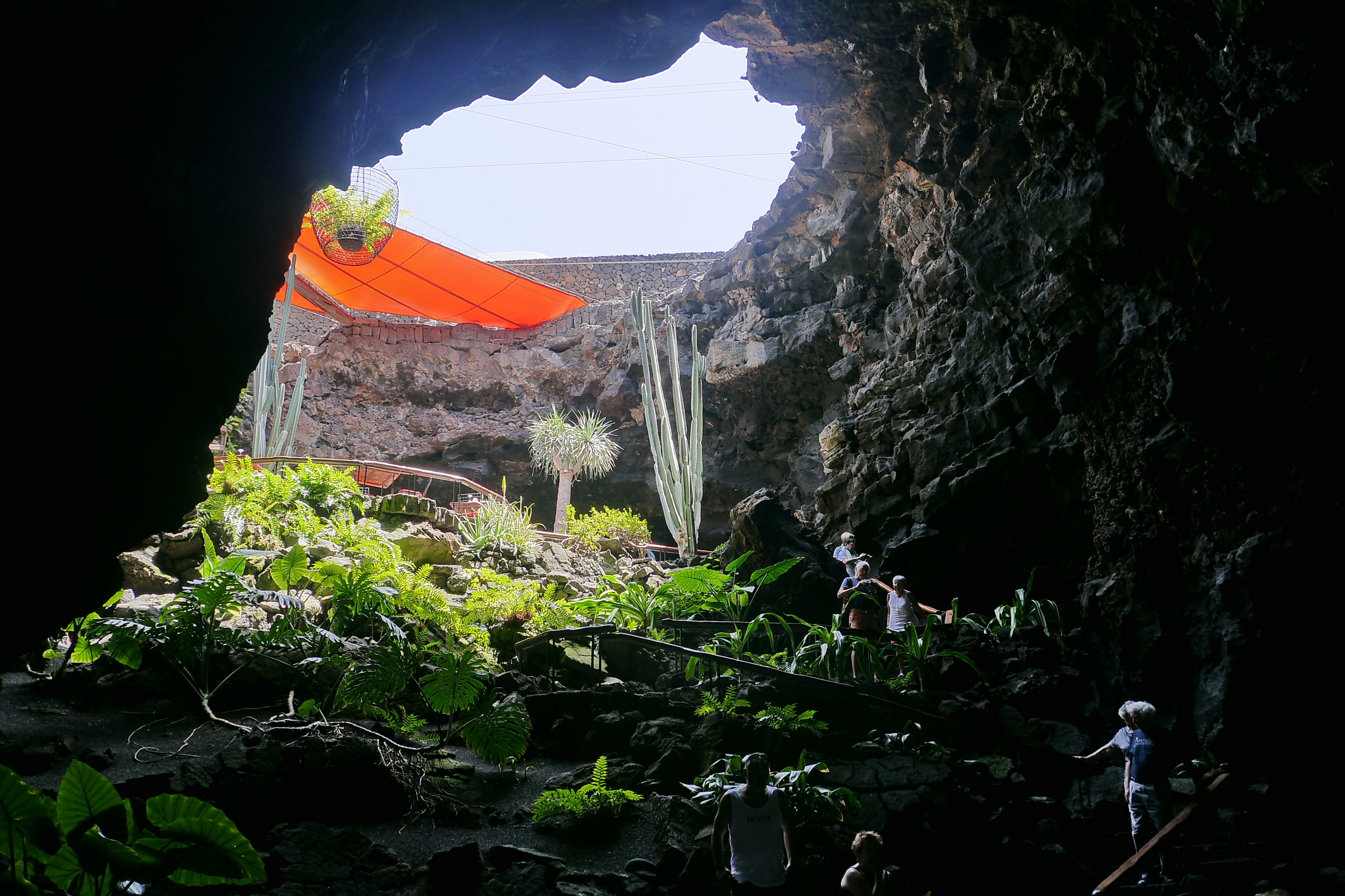 Lanzarote Hipotels La Geria 2018 0048
