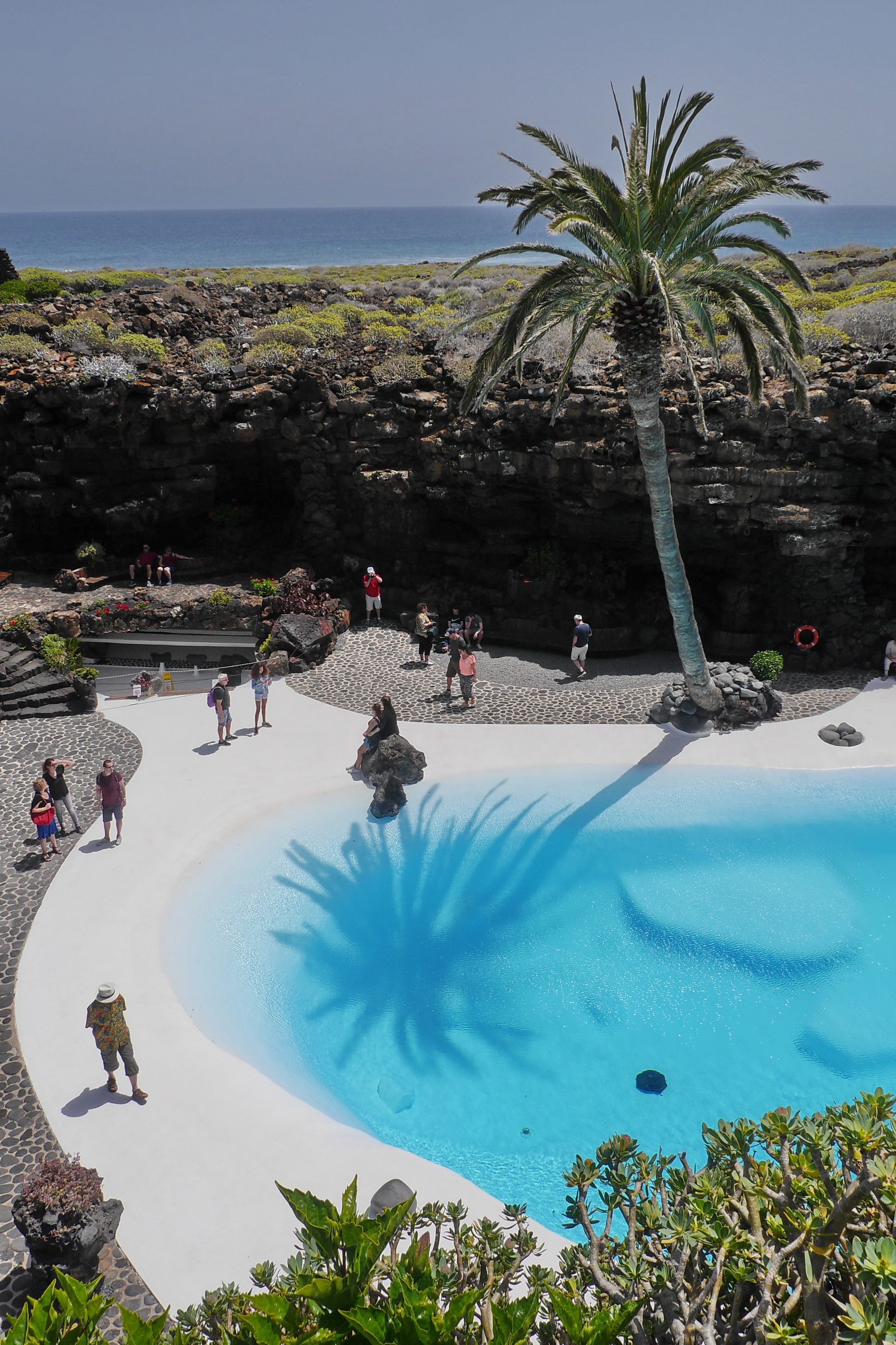 Lanzarote Hipotels La Geria 2018 0051