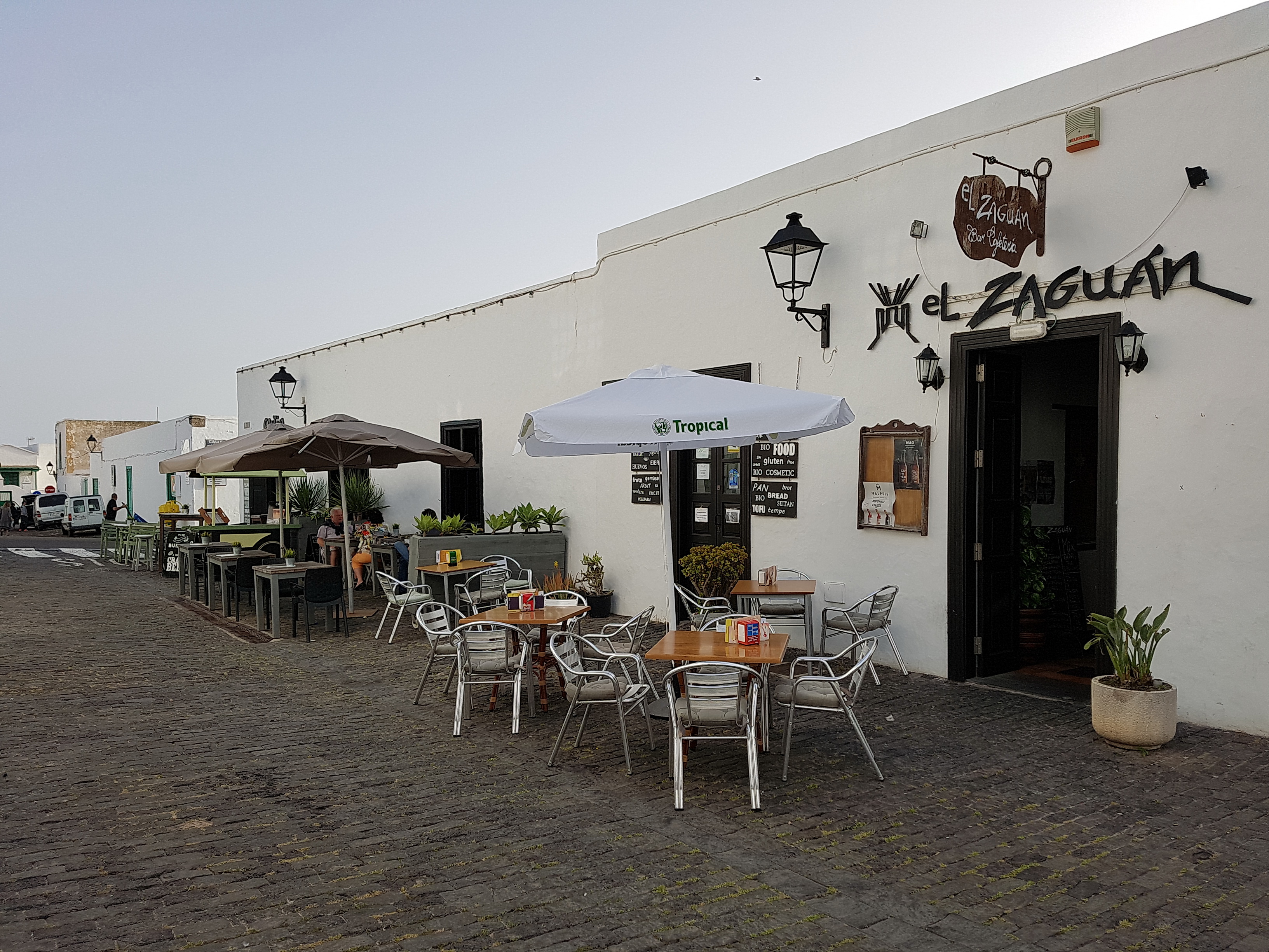 Lanzarote Hipotels La Geria 2018 0071