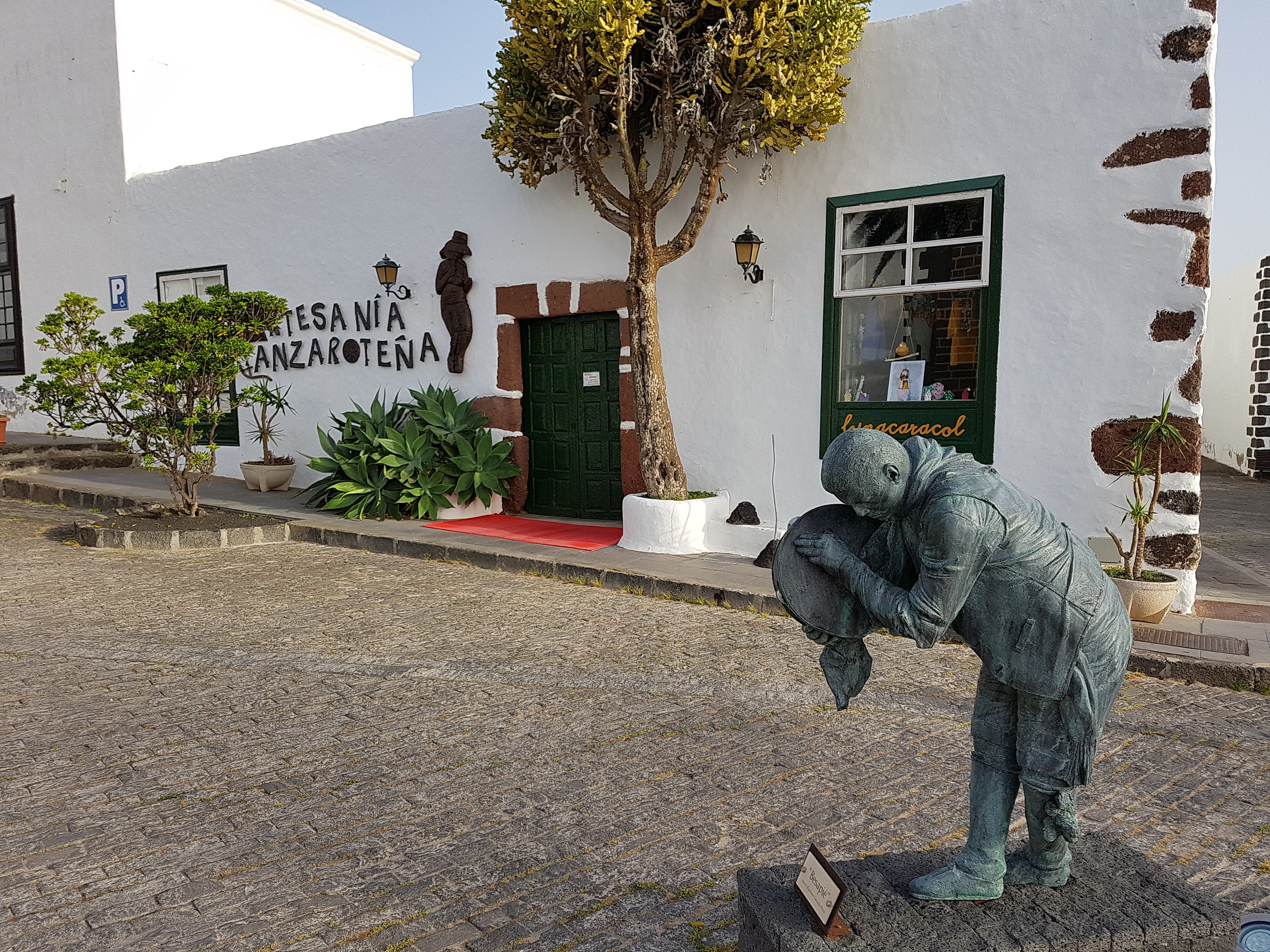 Lanzarote Hipotels La Geria 2018 0073