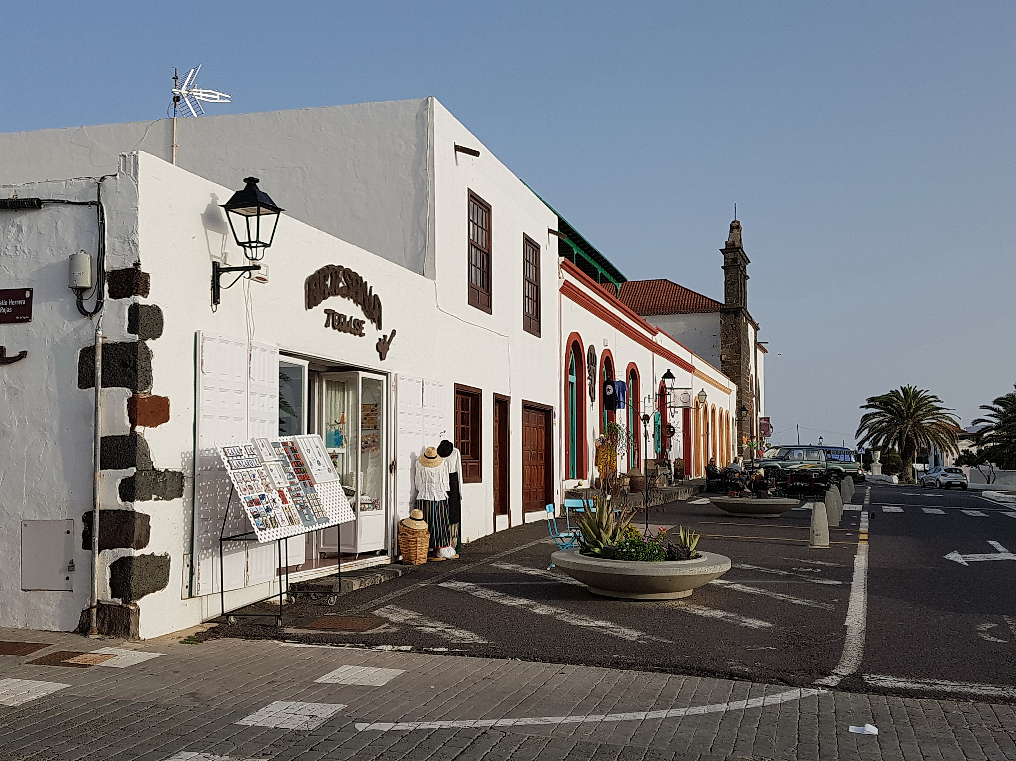 Lanzarote Hipotels La Geria 2018 0074
