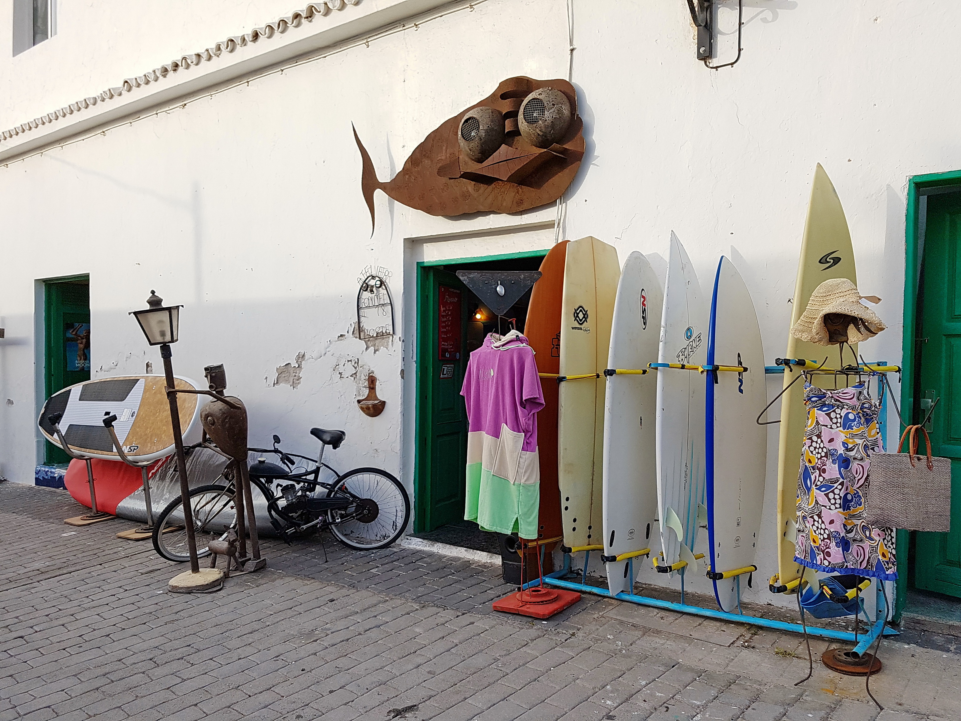 Lanzarote Hipotels La Geria 2018 0075