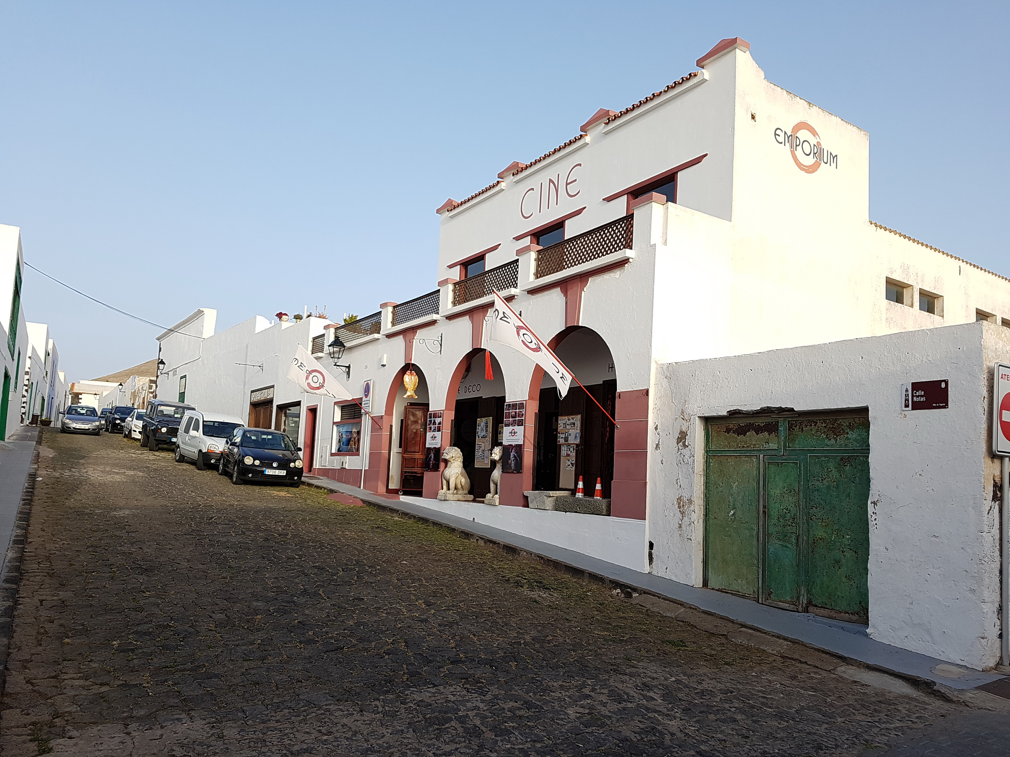 Lanzarote Hipotels La Geria 2018 0078