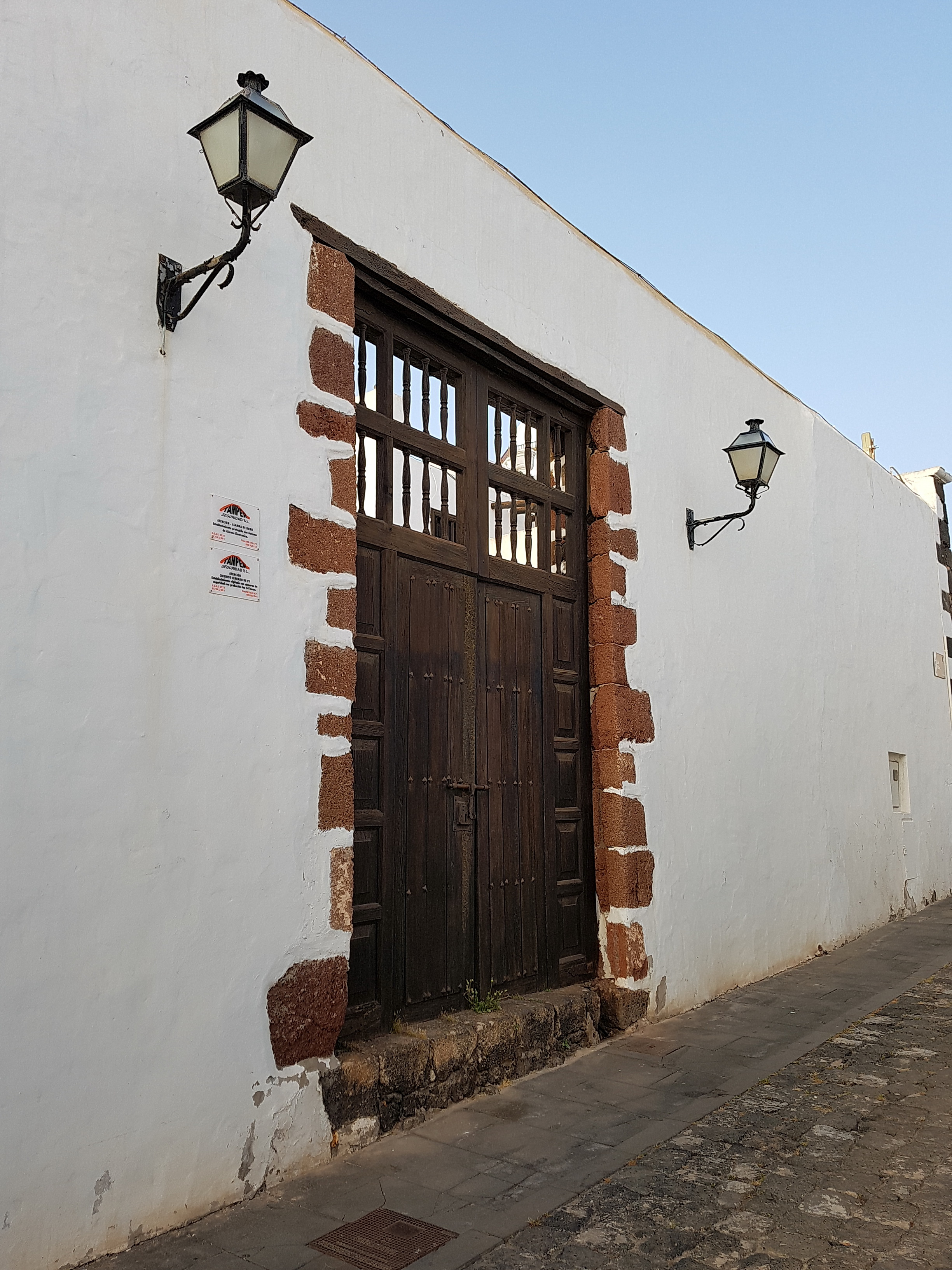 Lanzarote Hipotels La Geria 2018 0082