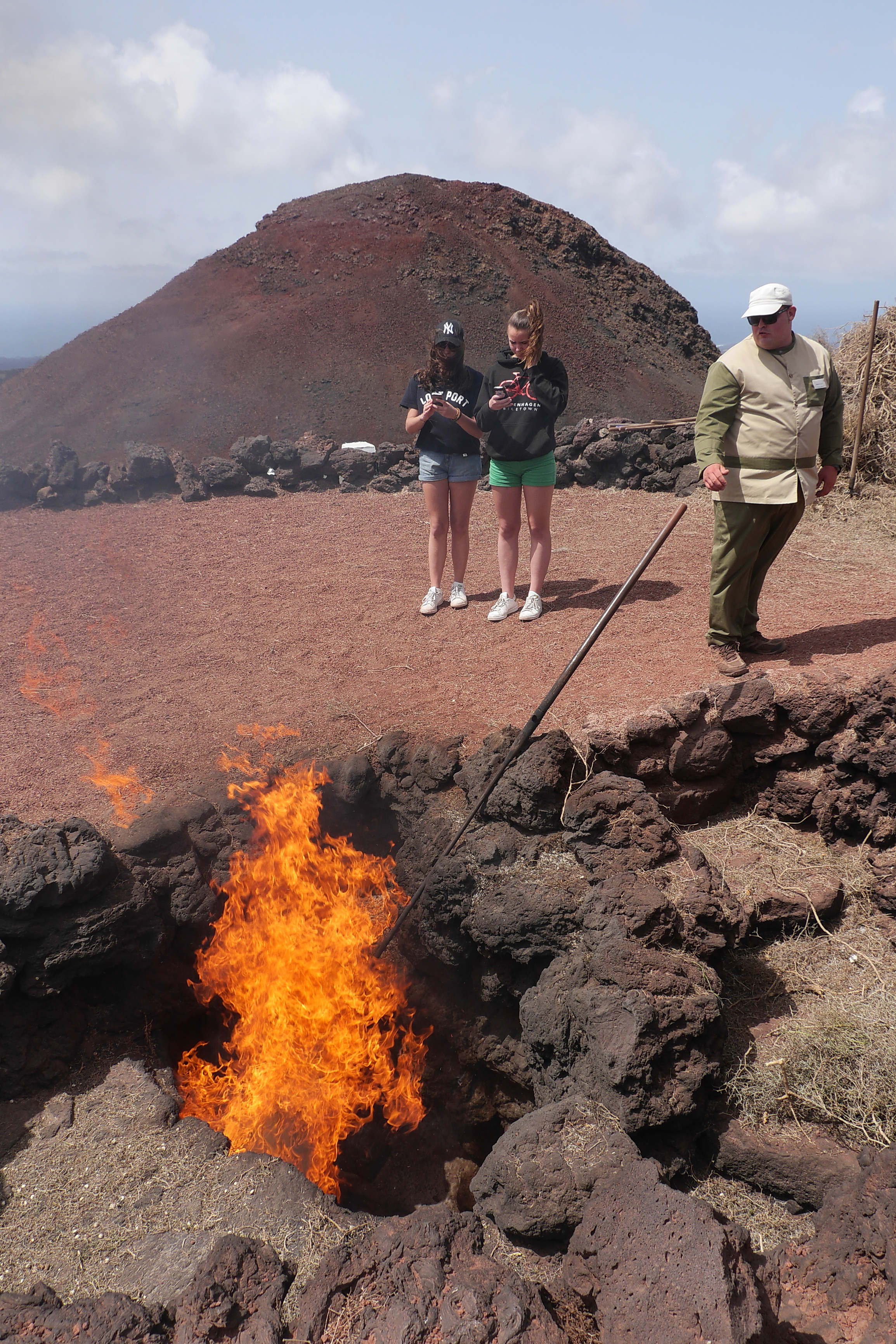 Lanzarote Hipotels La Geria 2018 0092