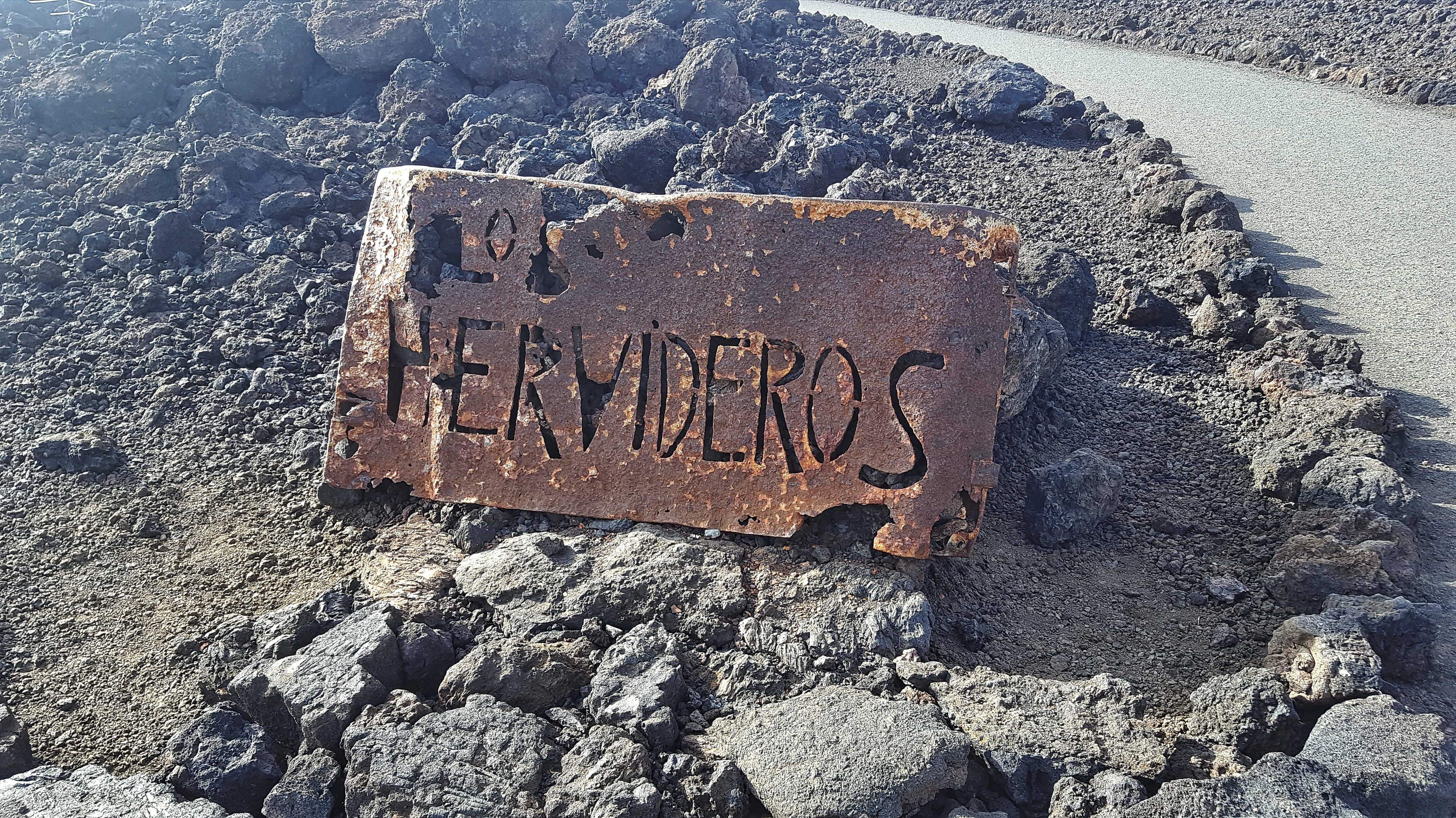 Lanzarote Hipotels La Geria 2018 0102