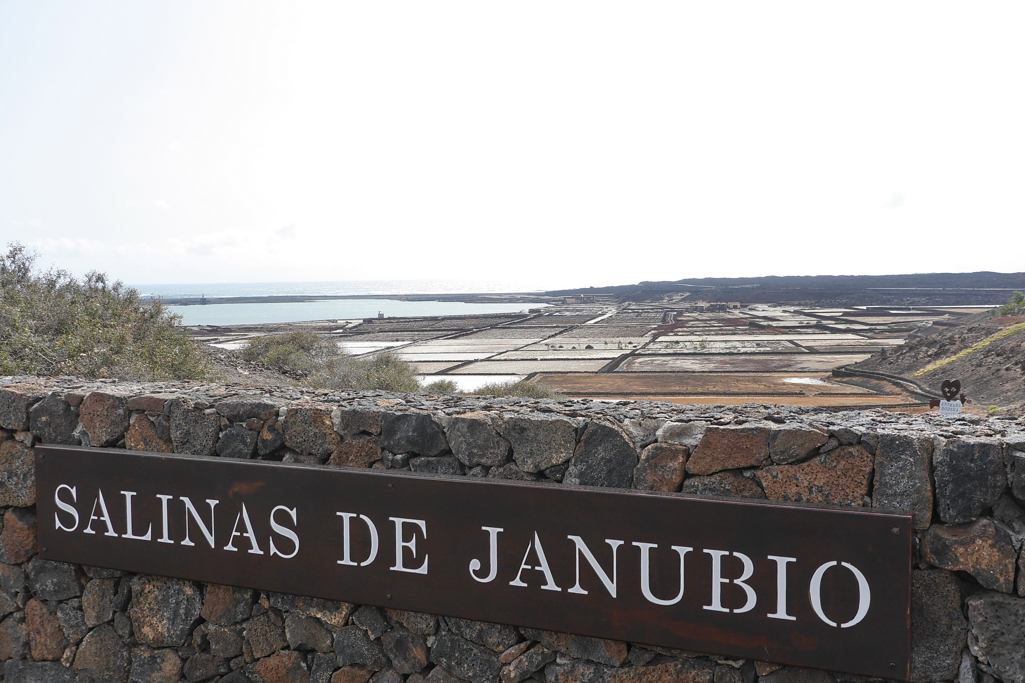 Lanzarote Hipotels La Geria 2018 0103