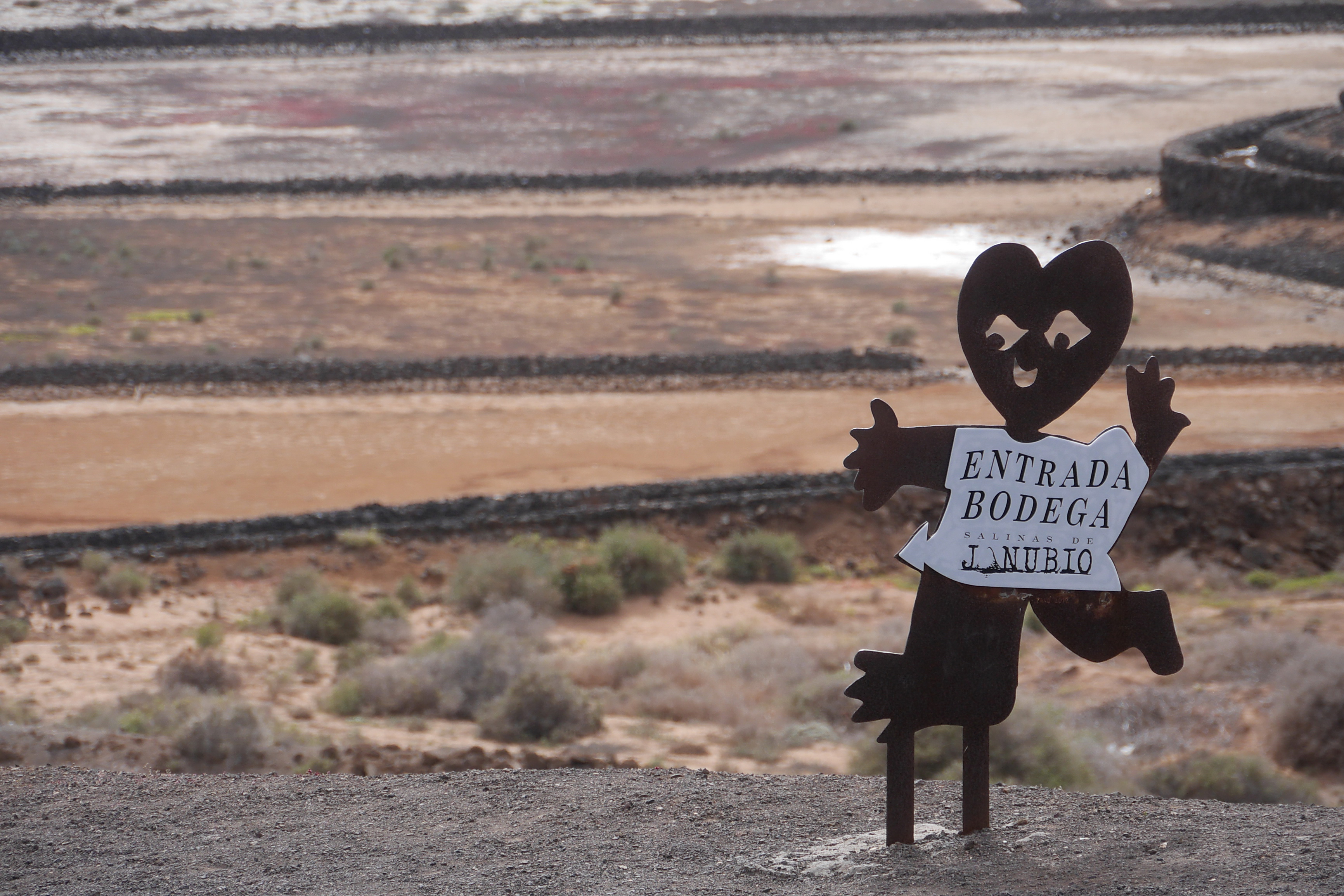 Lanzarote Hipotels La Geria 2018 0104