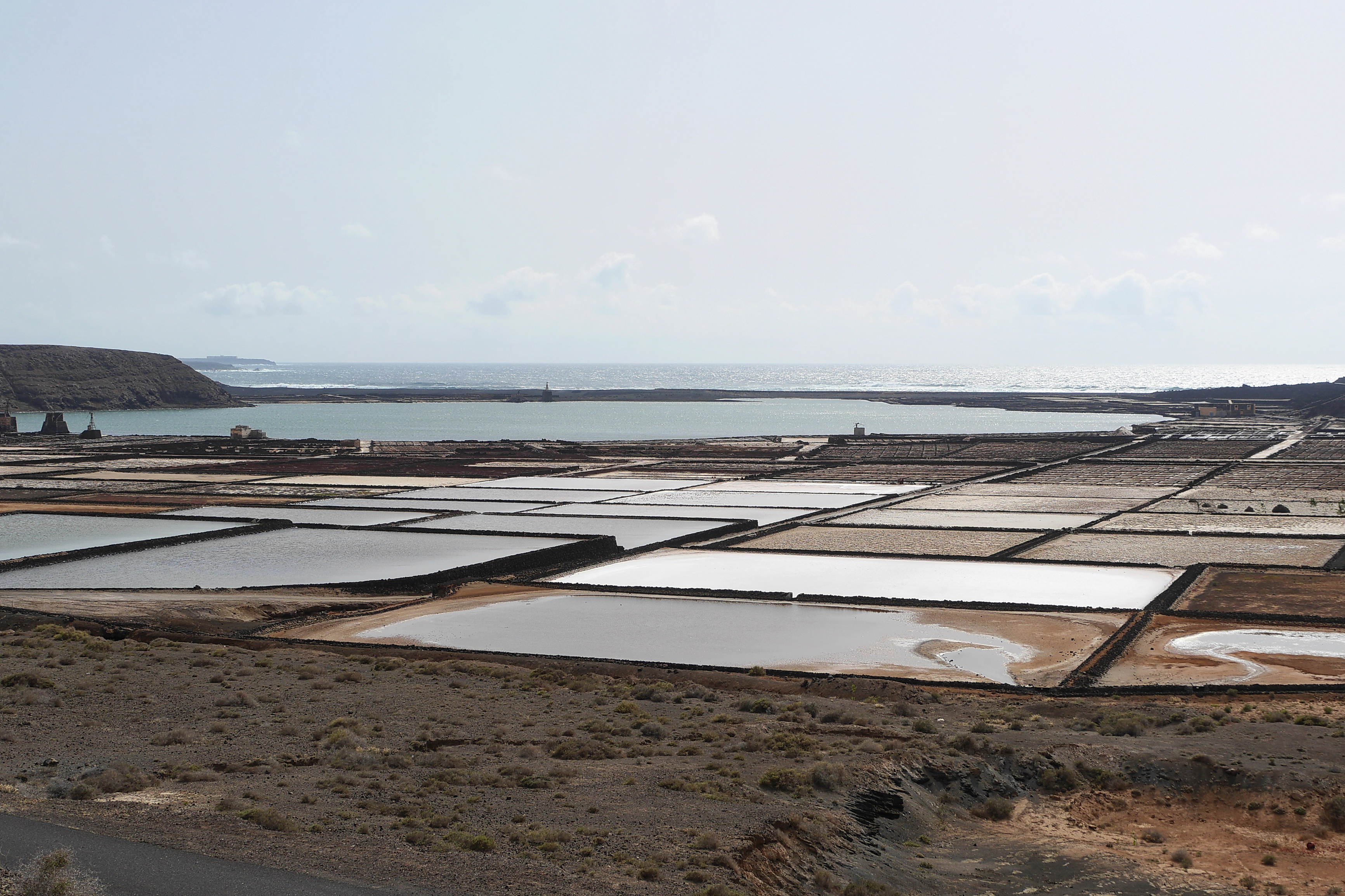 Lanzarote Hipotels La Geria 2018 0105