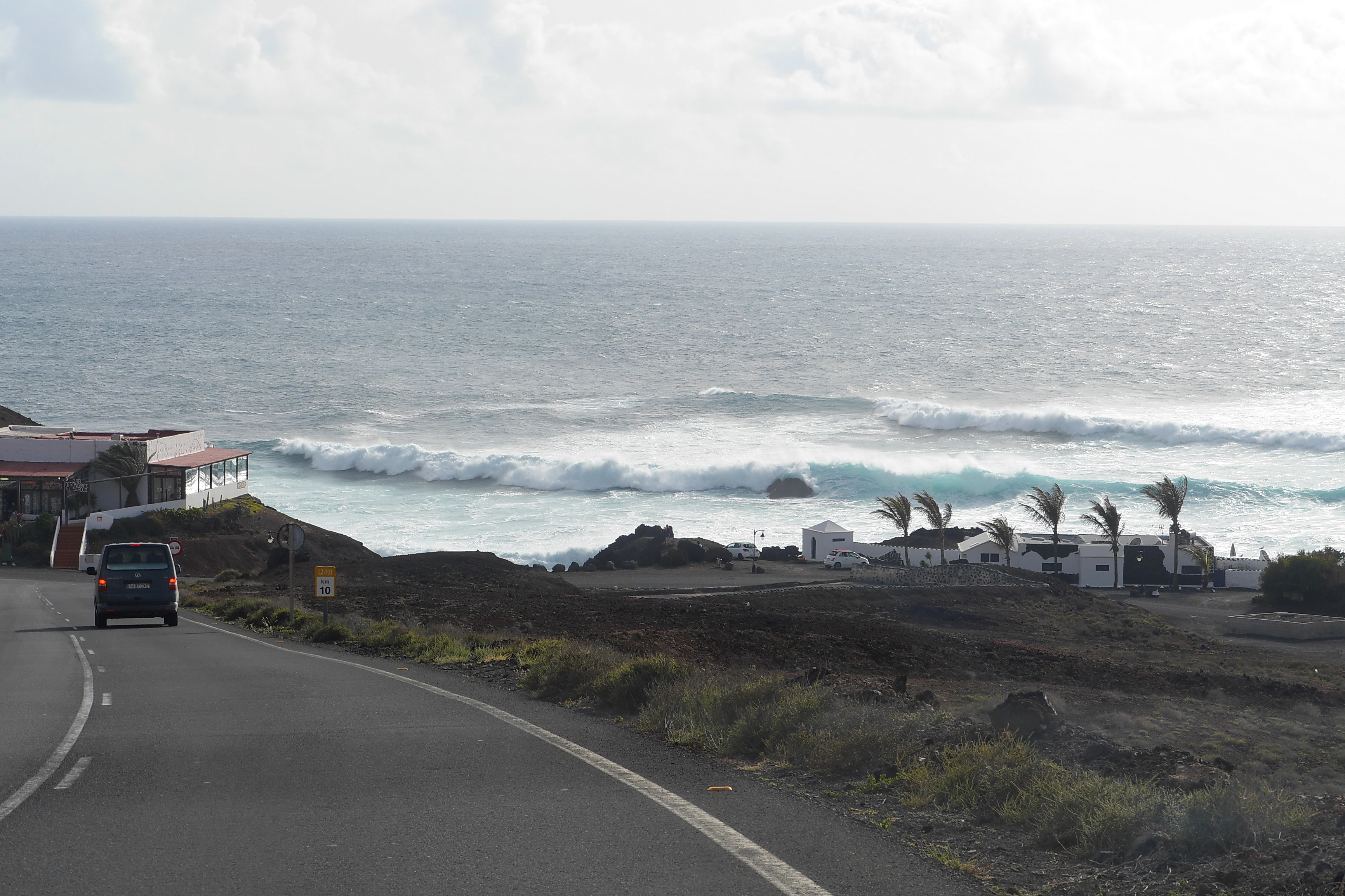 Lanzarote Hipotels La Geria 2018 0108