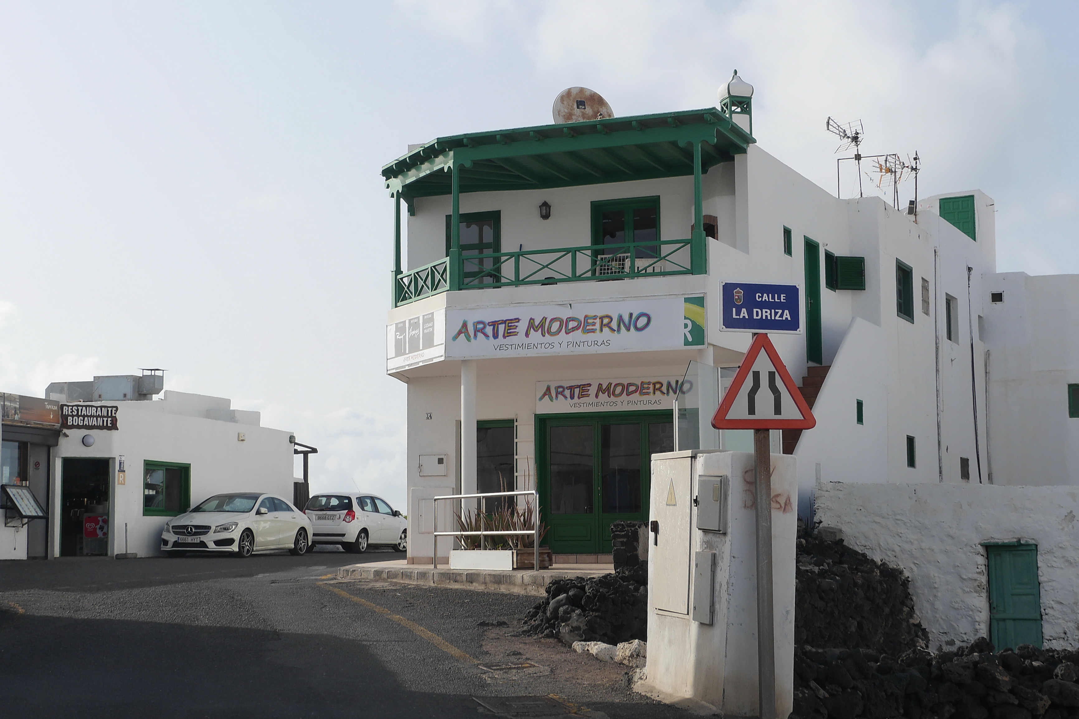 Lanzarote Hipotels La Geria 2018 0109