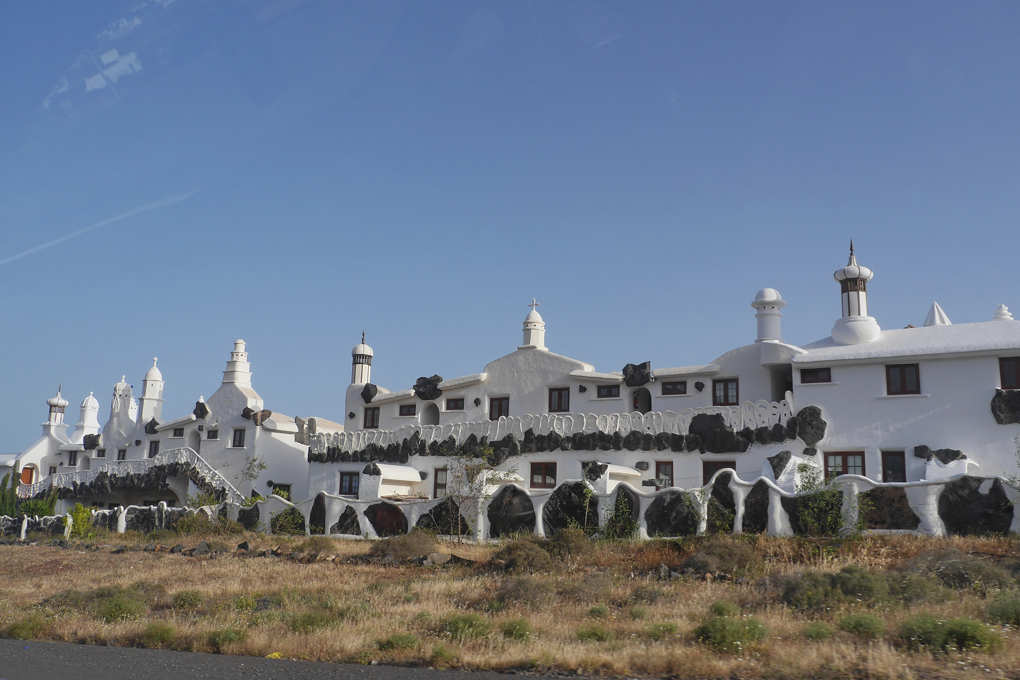 Lanzarote Hipotels La Geria 2018 0113