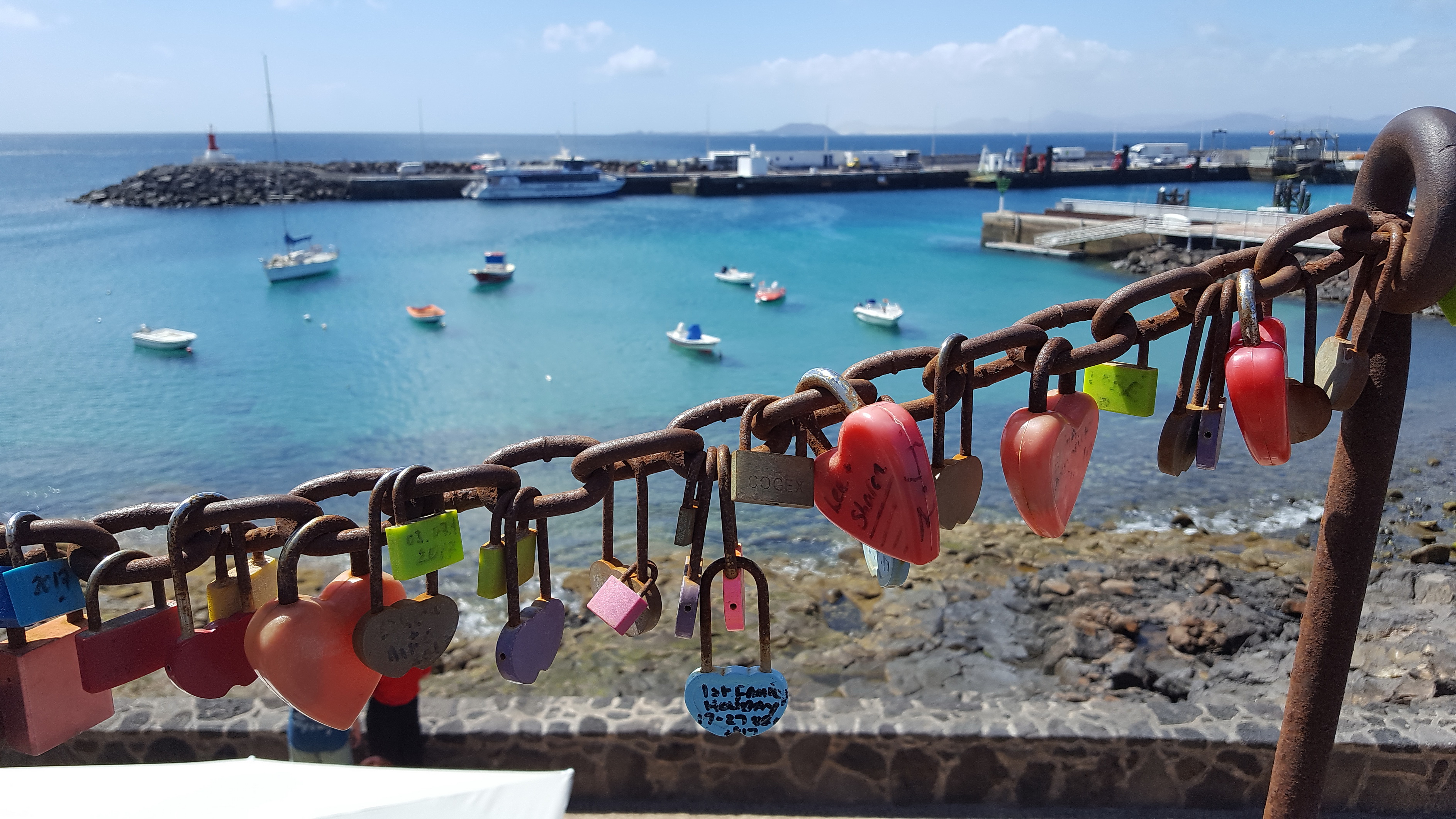 Lanzarote Hipotels La Geria 2018 0118