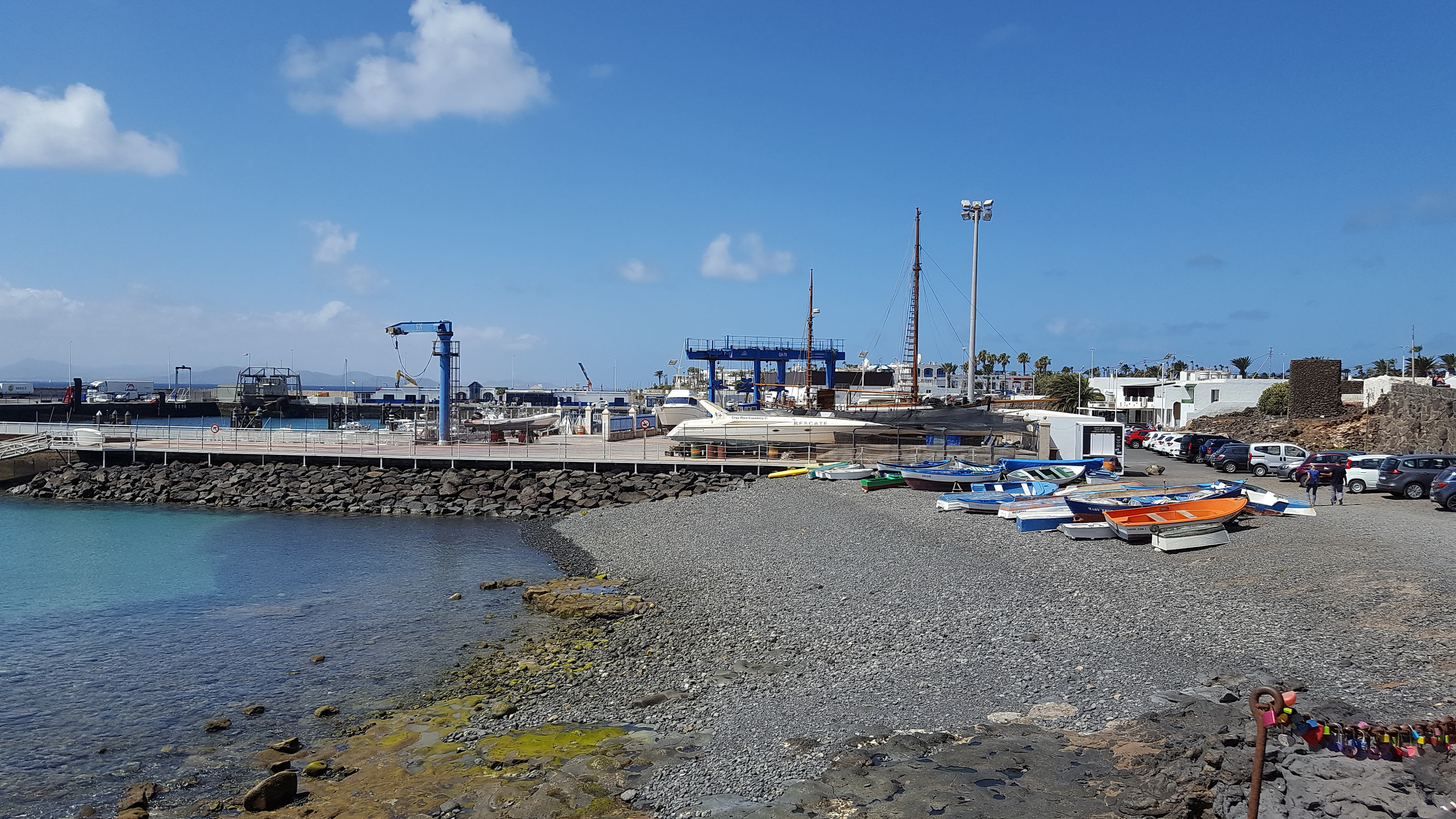 Lanzarote Hipotels La Geria 2018 0120