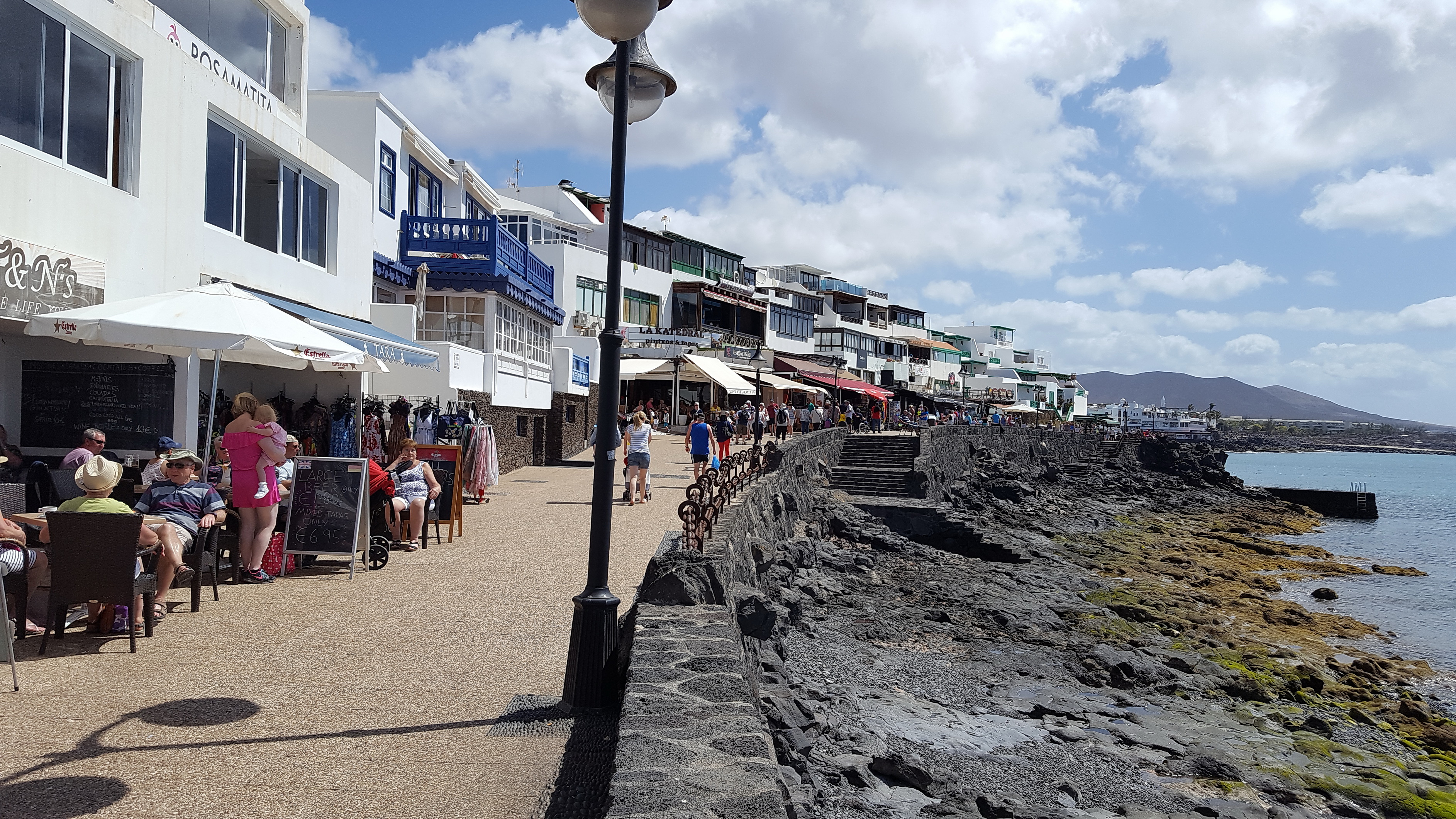 Lanzarote Hipotels La Geria 2018 0121