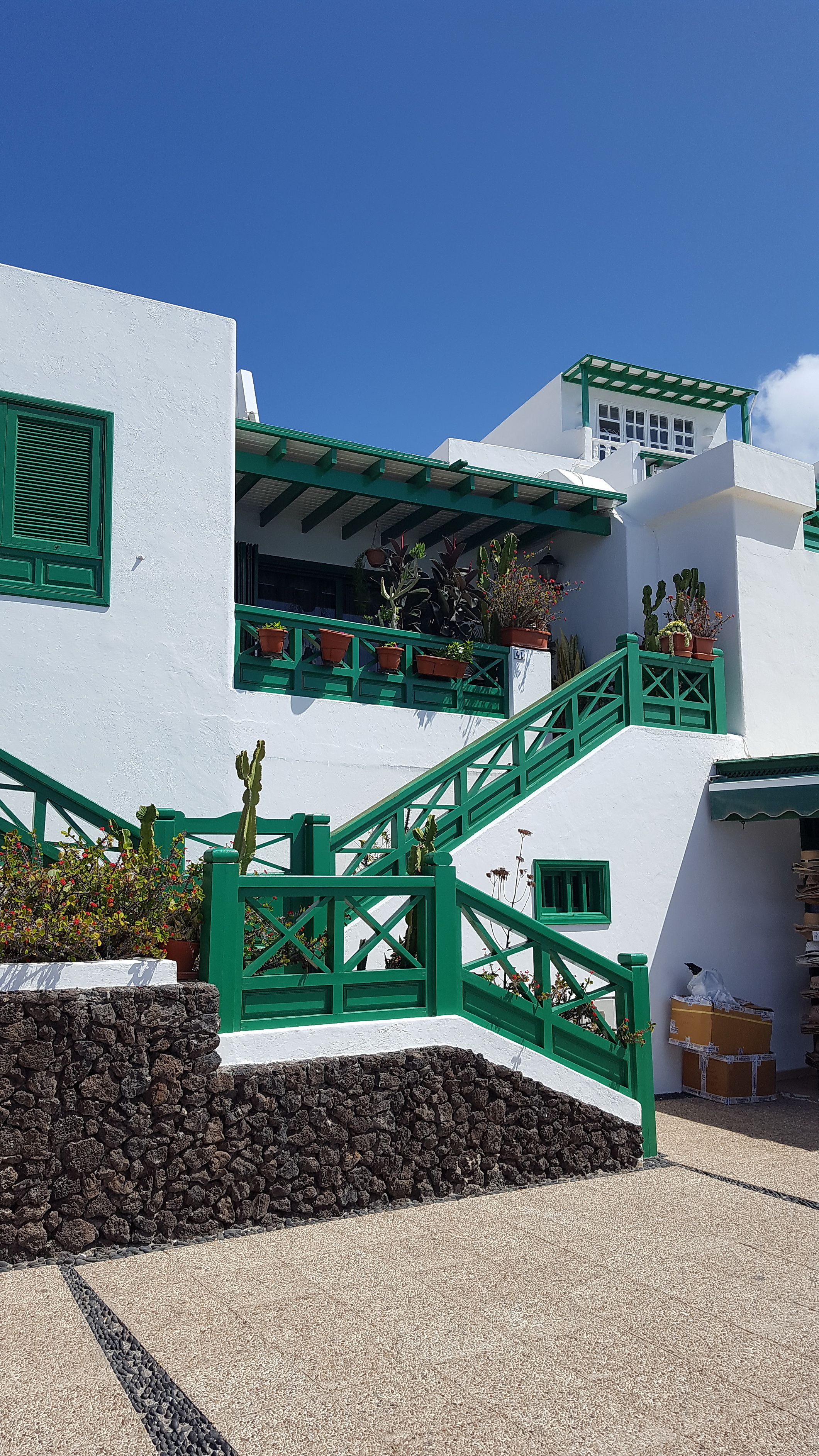 Lanzarote Hipotels La Geria 2018 0122
