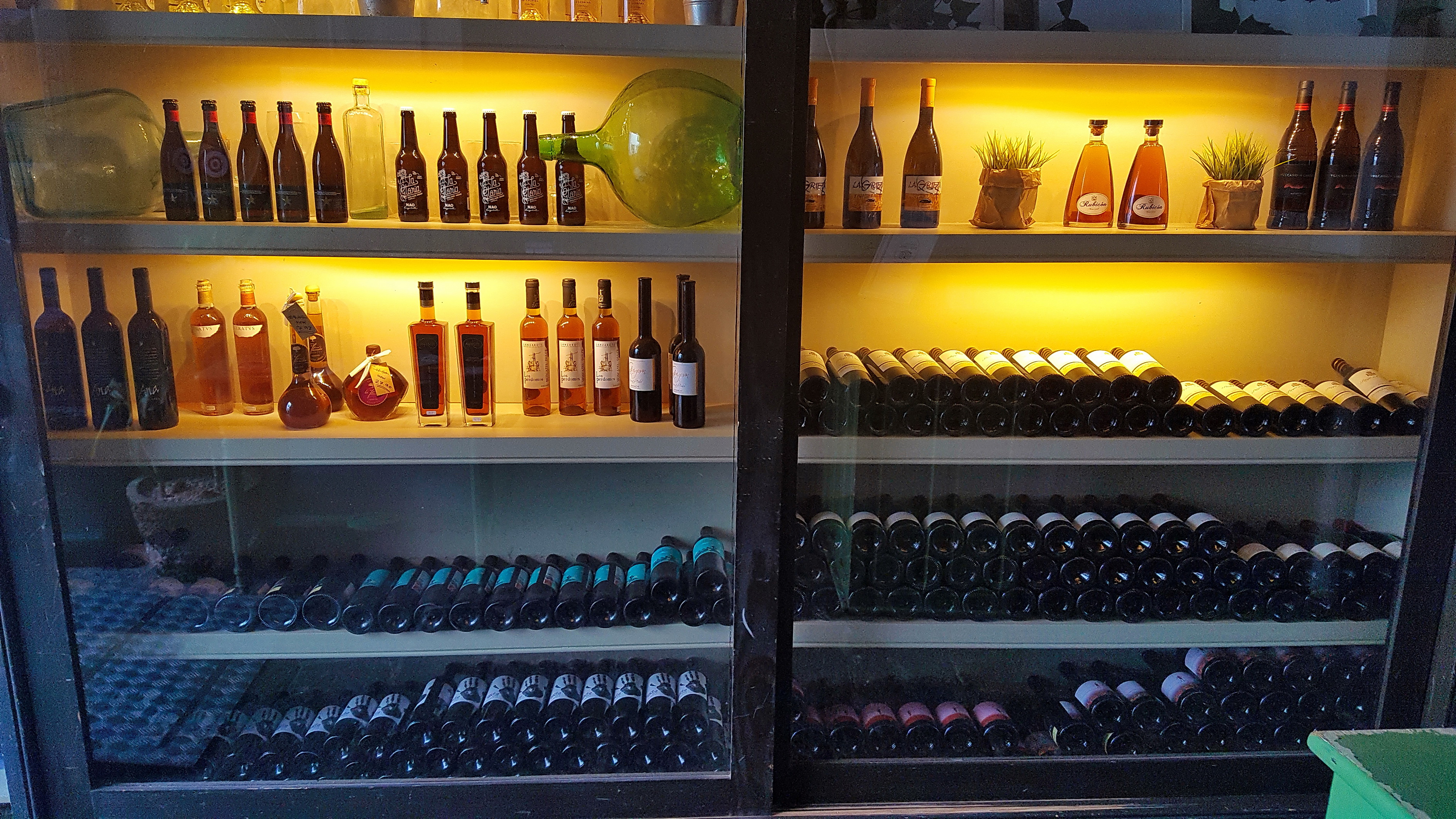 Lanzarote Hipotels La Geria 2018 0126