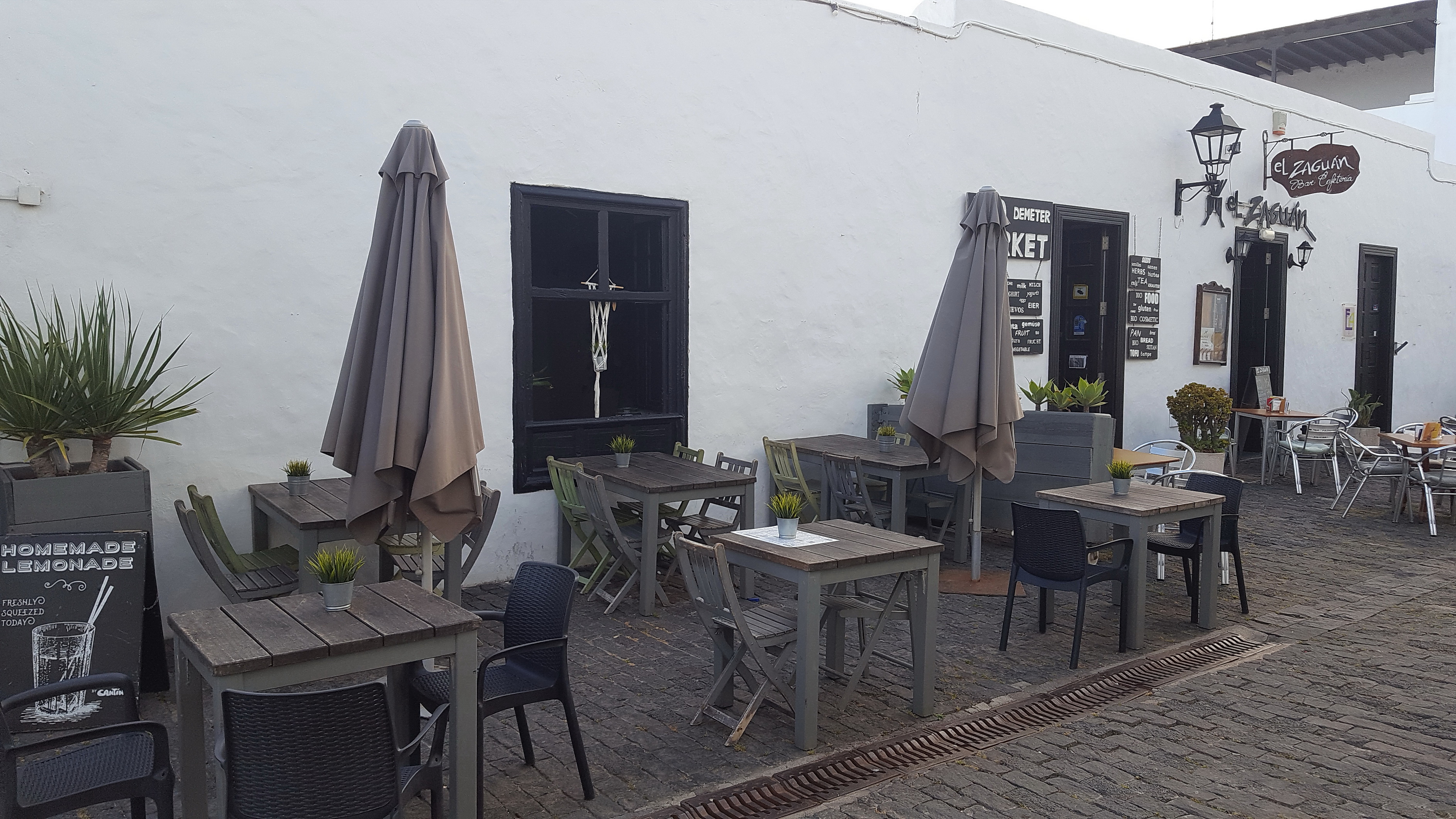 Lanzarote Hipotels La Geria 2018 0127