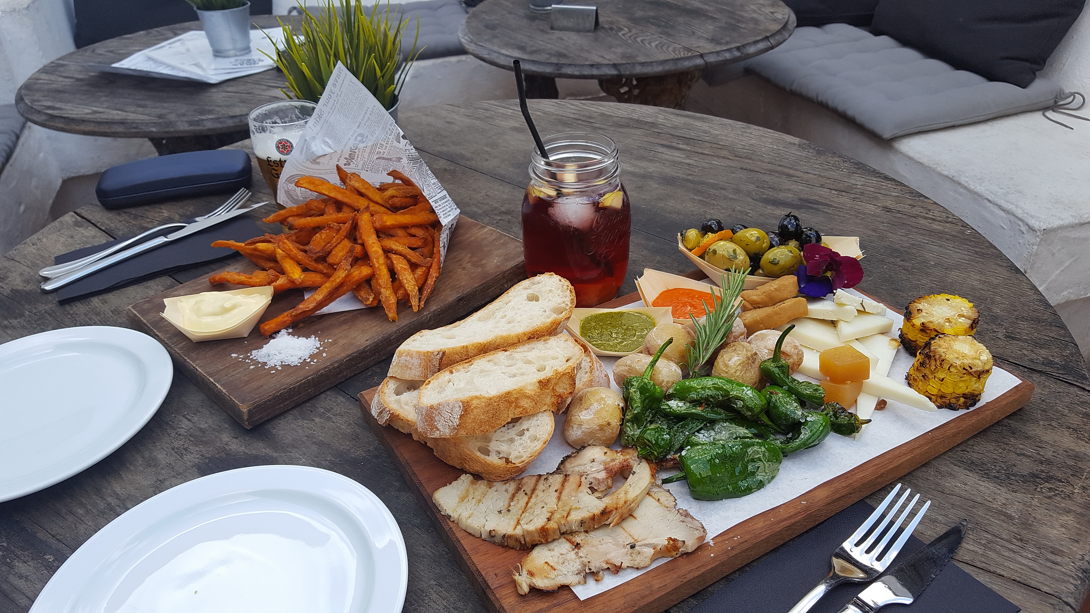 Lanzarote Hipotels La Geria 2018 0131