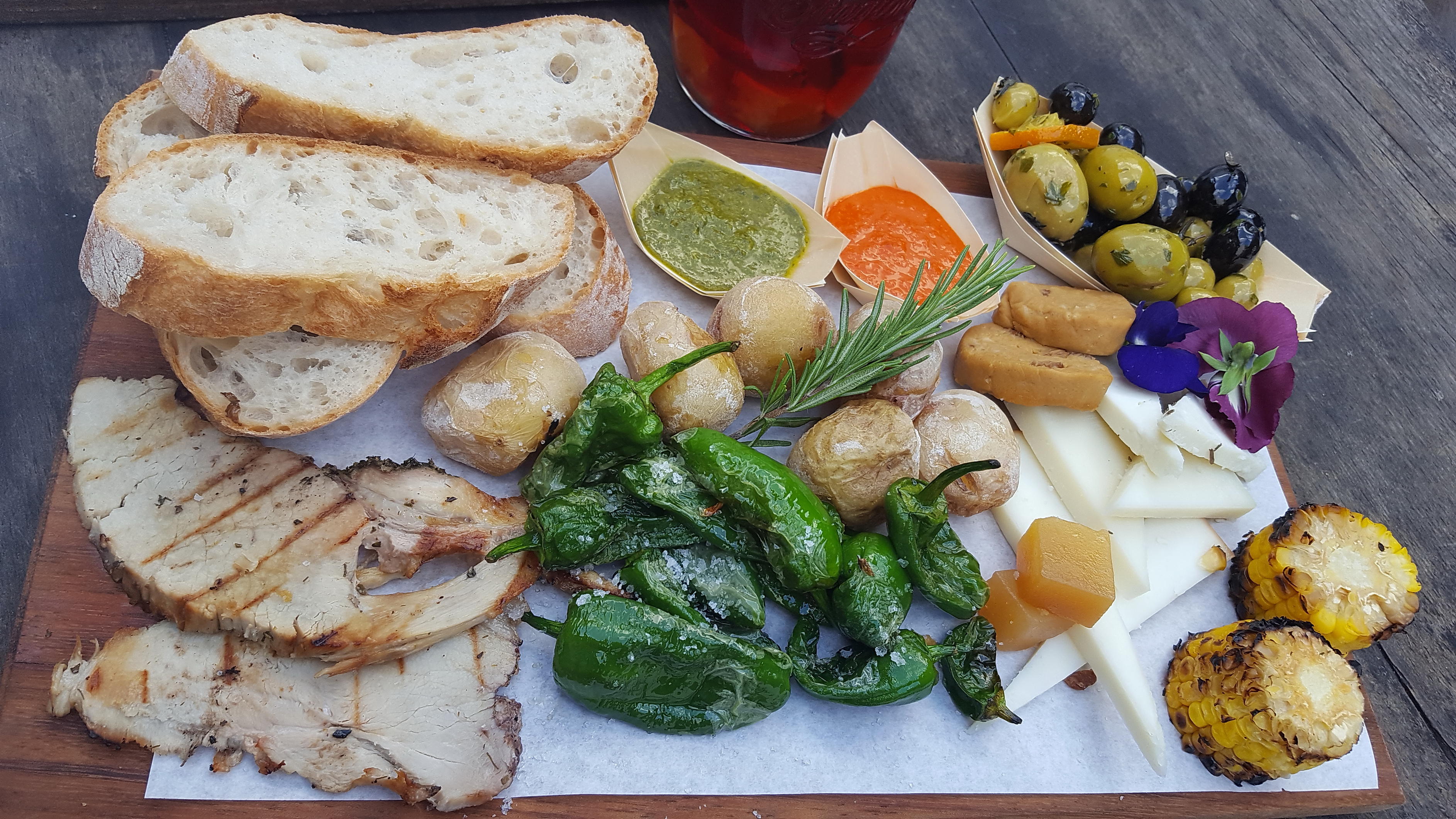 Lanzarote Hipotels La Geria 2018 0132