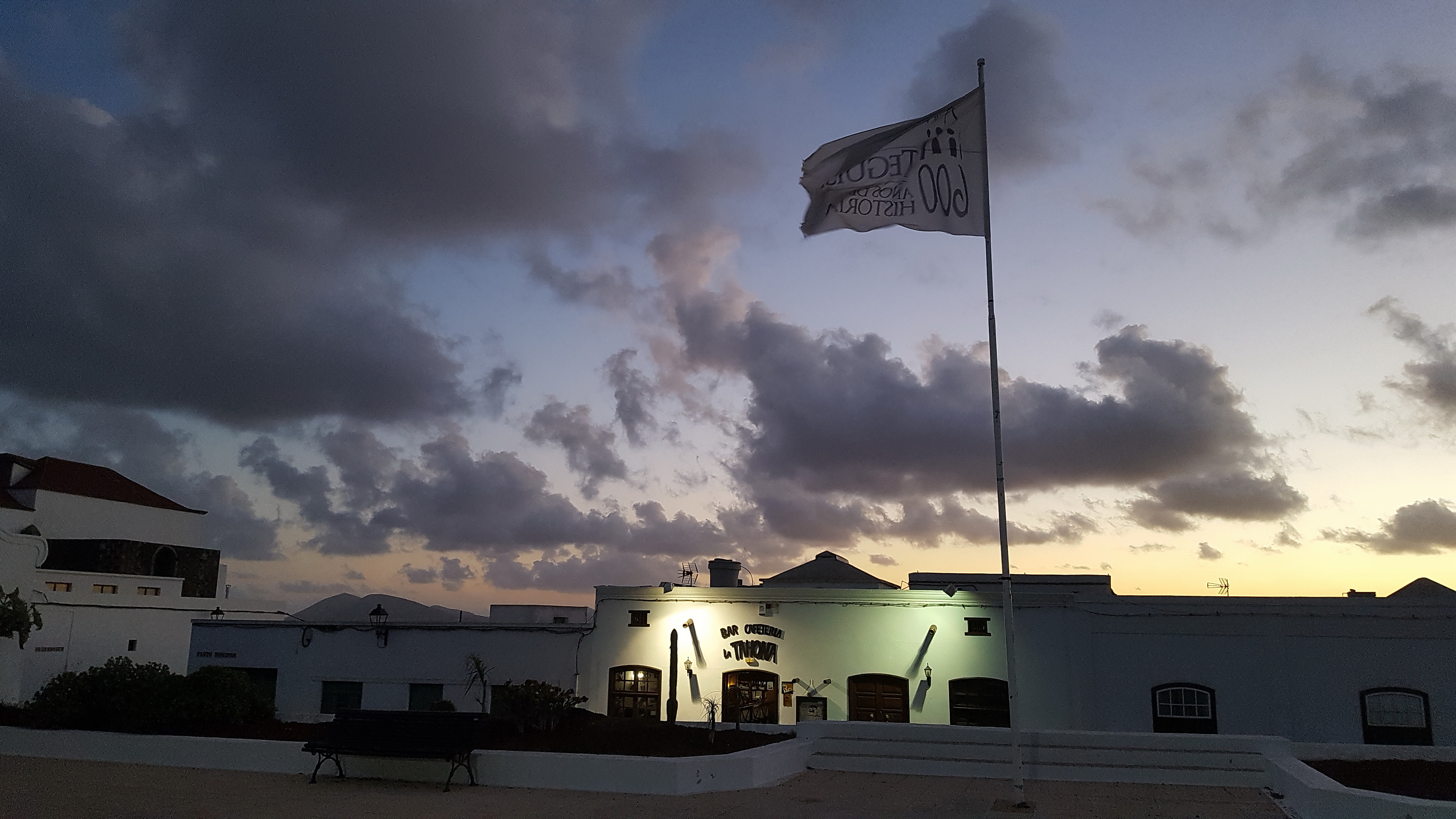 Lanzarote Hipotels La Geria 2018 0136