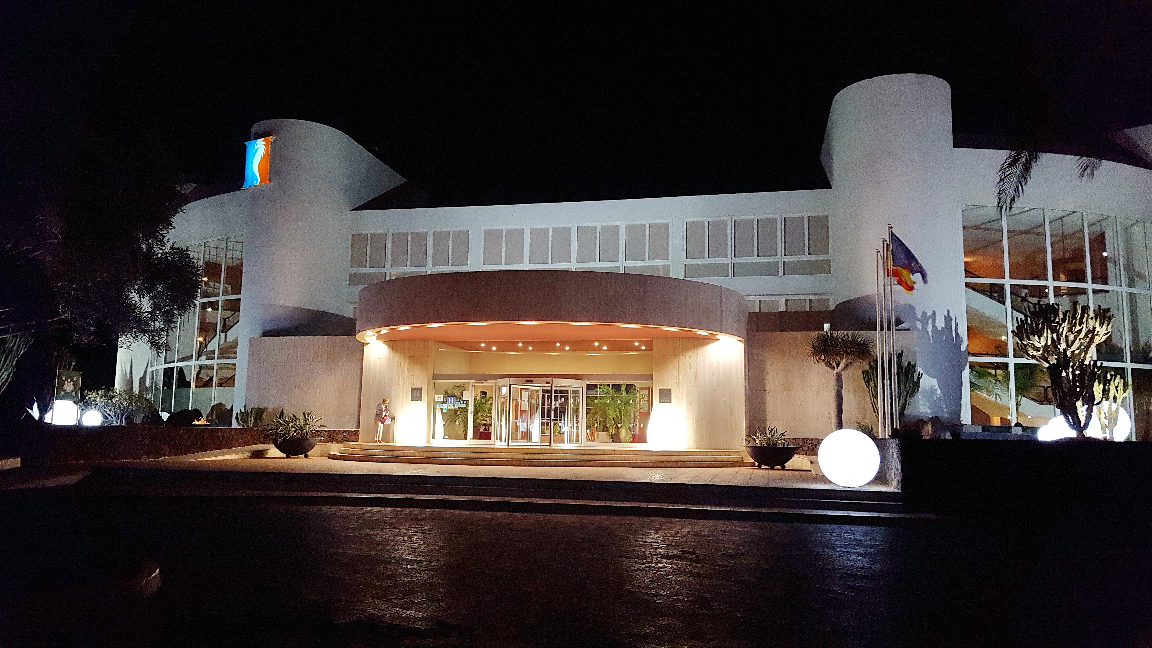 Lanzarote Hipotels La Geria 2018 0138