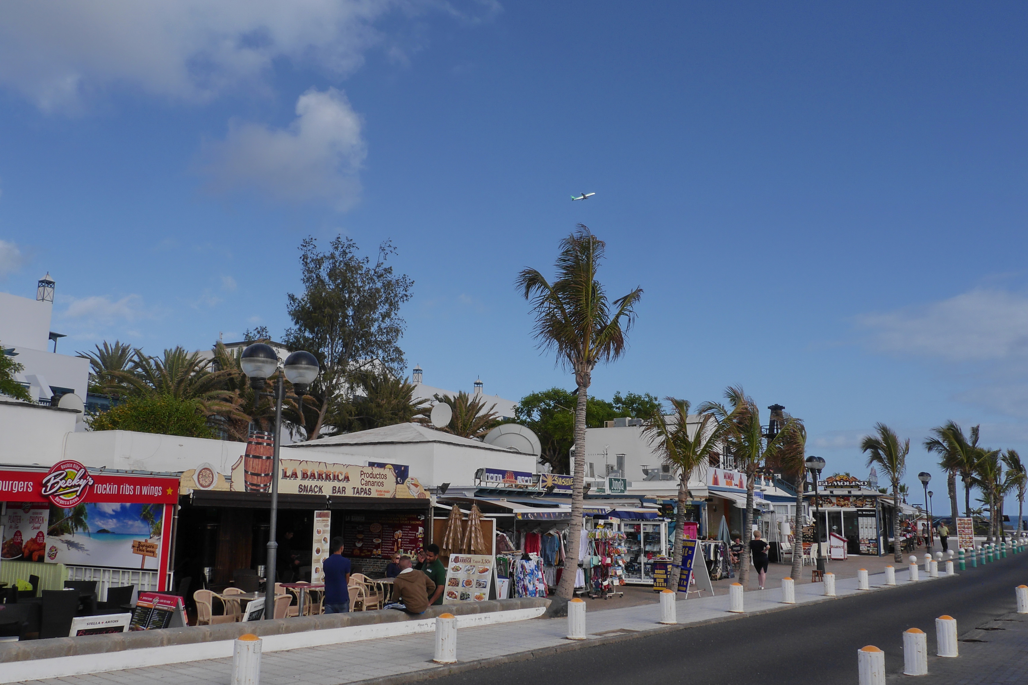 Lanzarote Hipotels La Geria 2018 0143