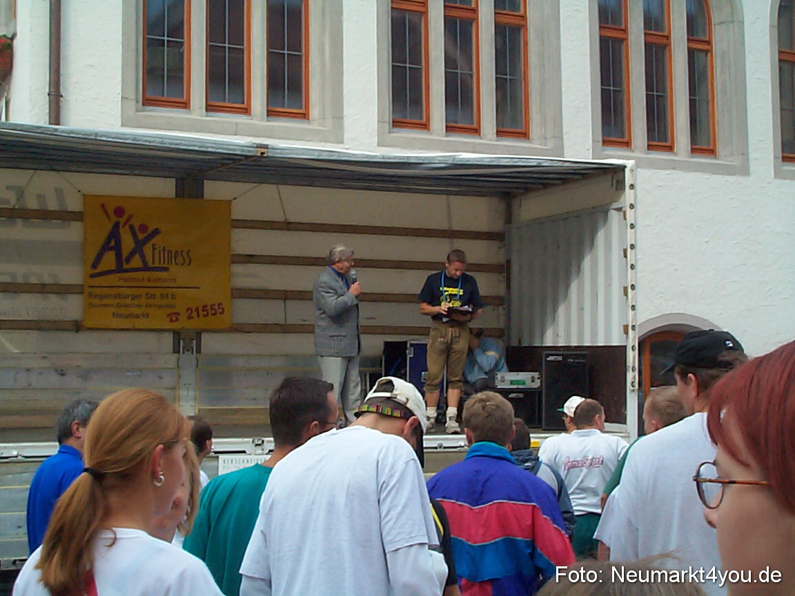 Stadtlauf Neumarkt 030900 0006