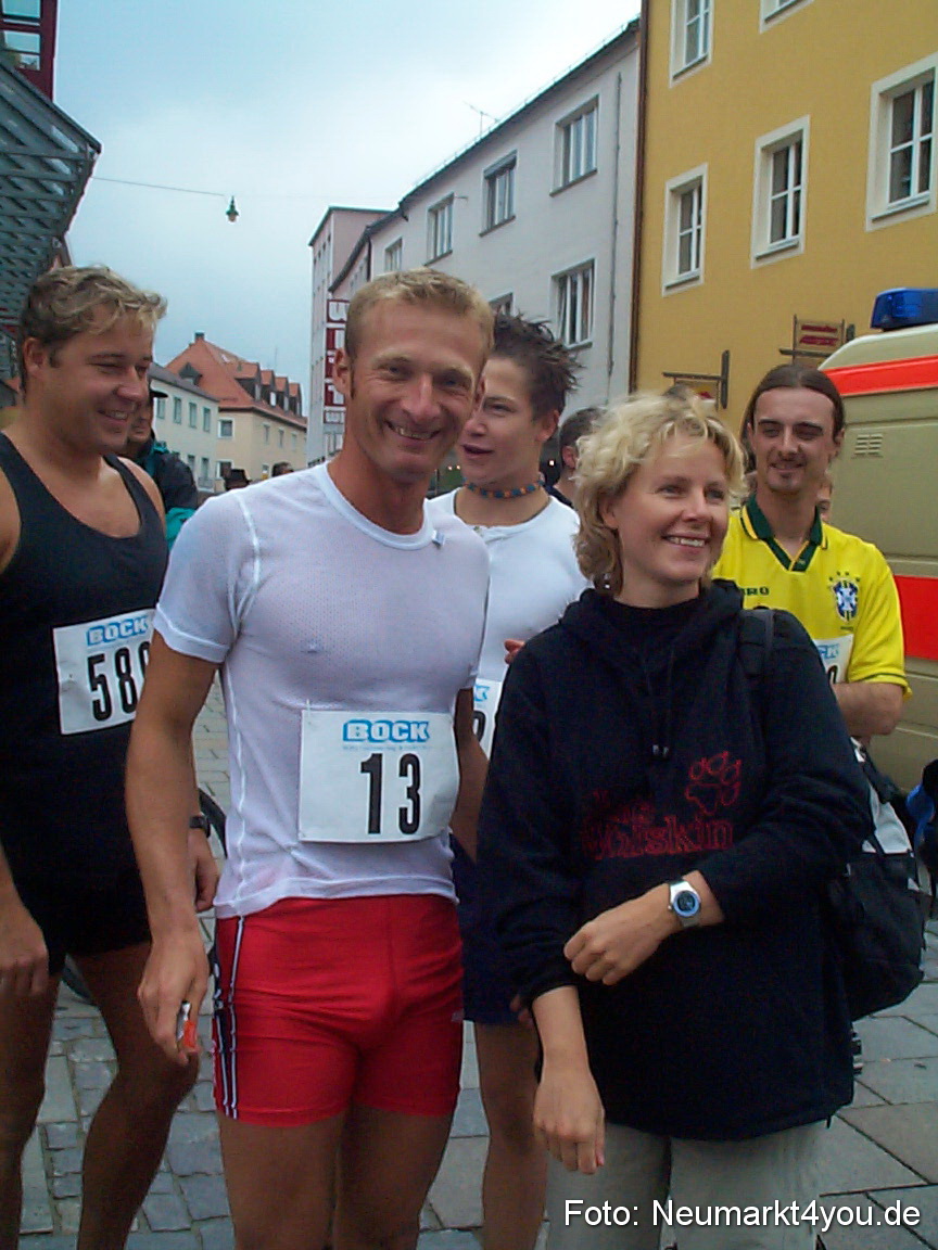 Stadtlauf Neumarkt 030900 0007