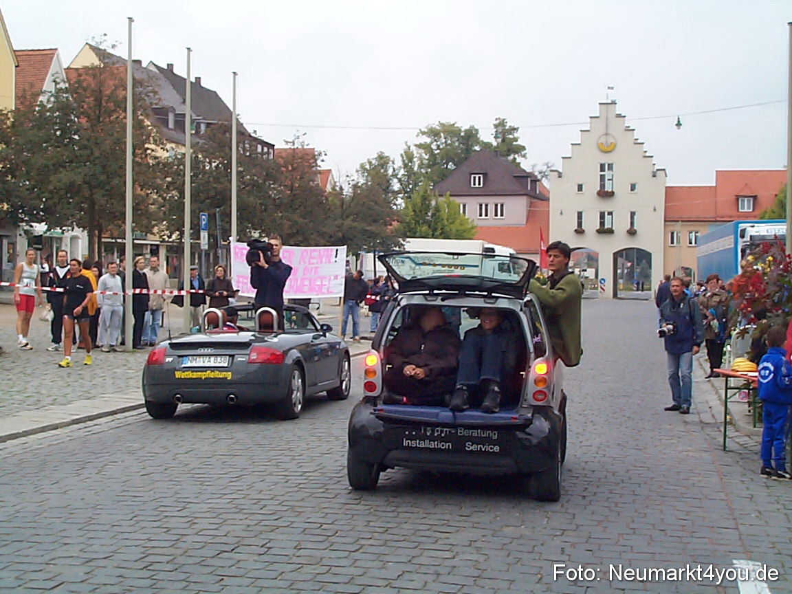 Stadtlauf Neumarkt 030900 0010