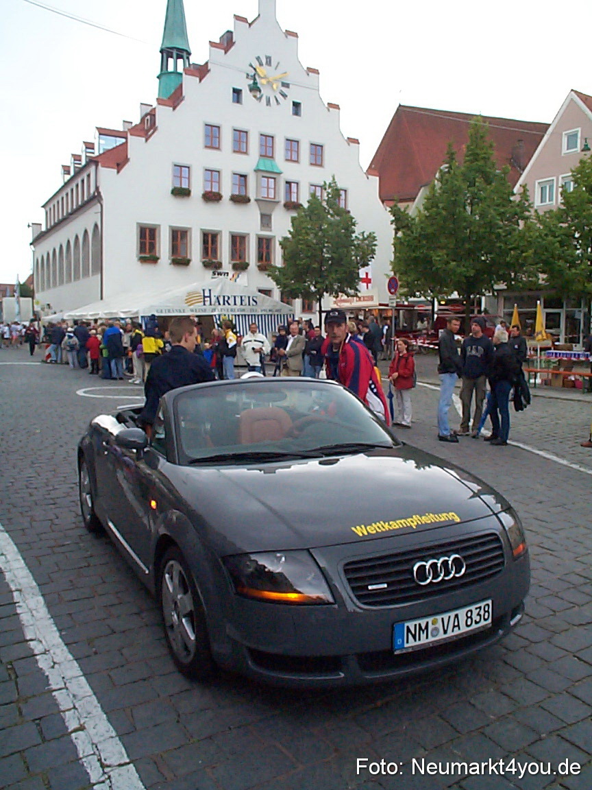 Stadtlauf Neumarkt 030900 0016