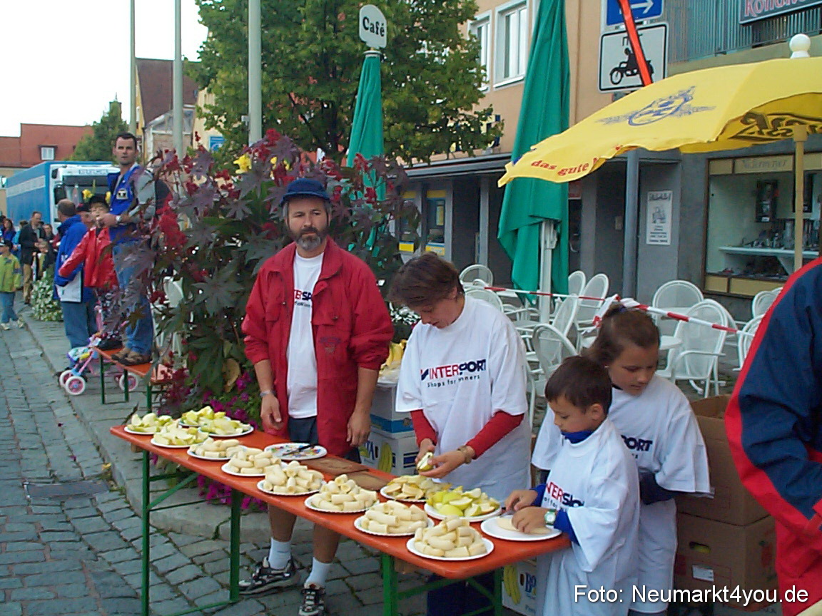 Stadtlauf Neumarkt 030900 0017