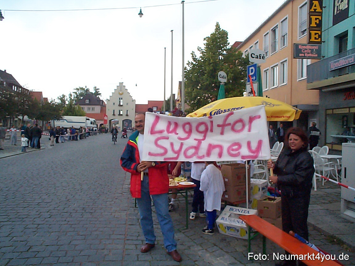 Stadtlauf Neumarkt 030900 0018