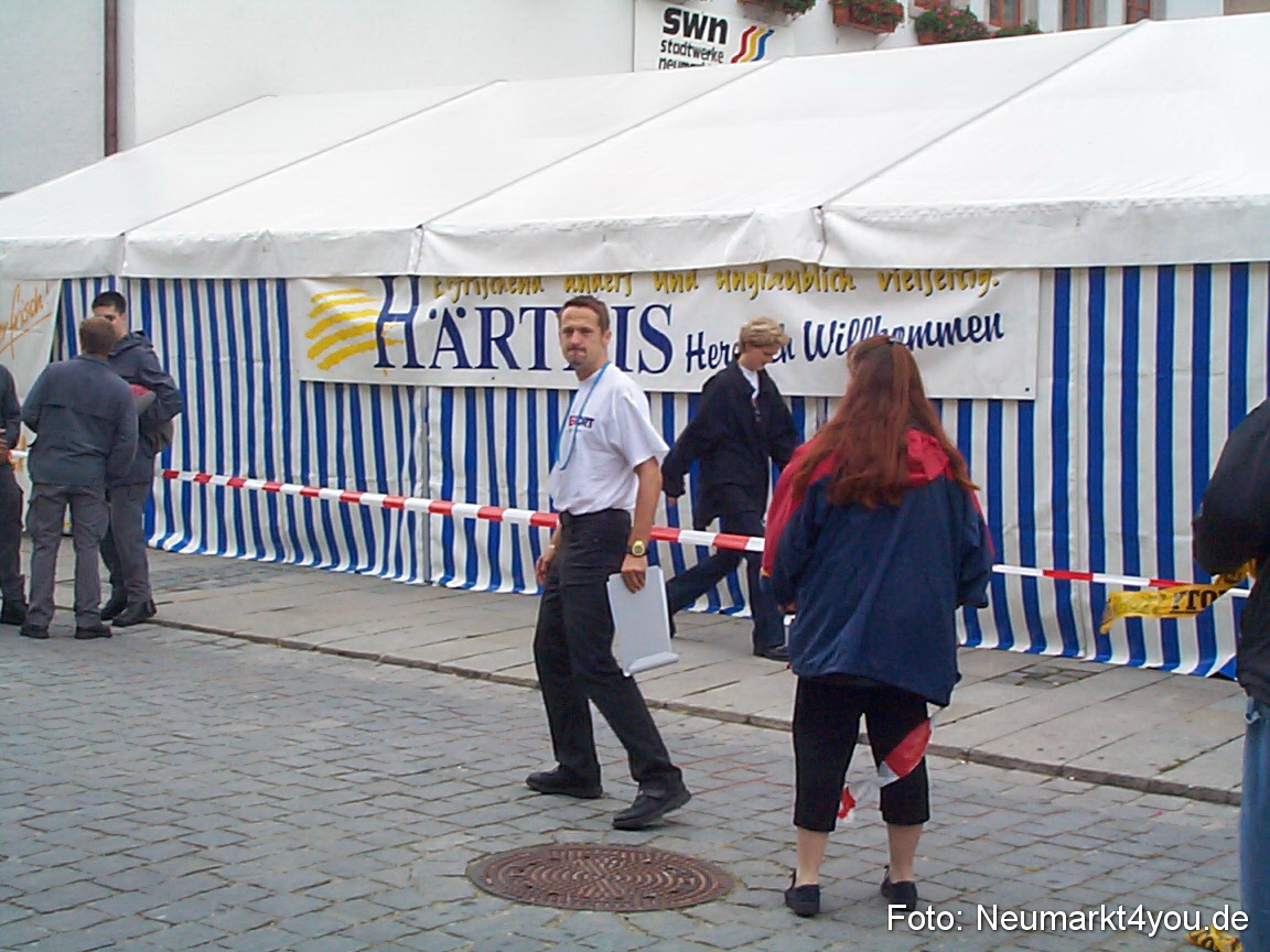 Stadtlauf Neumarkt 030900 0026