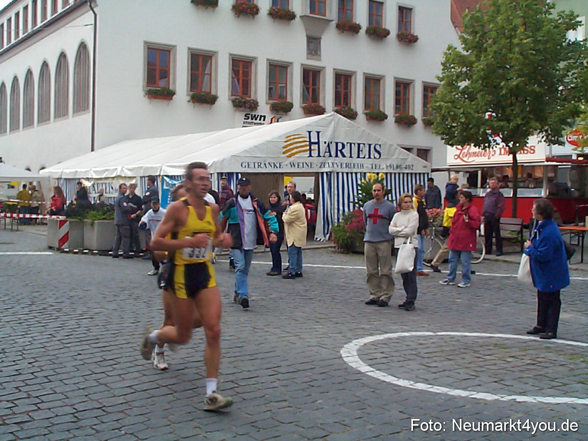 Stadtlauf Neumarkt 030900 0030
