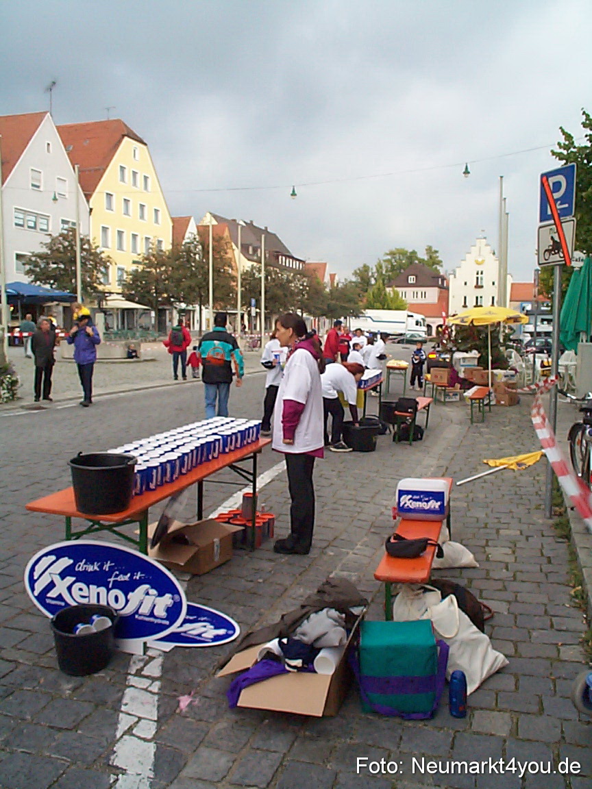 Stadtlauf Neumarkt 030900 0031