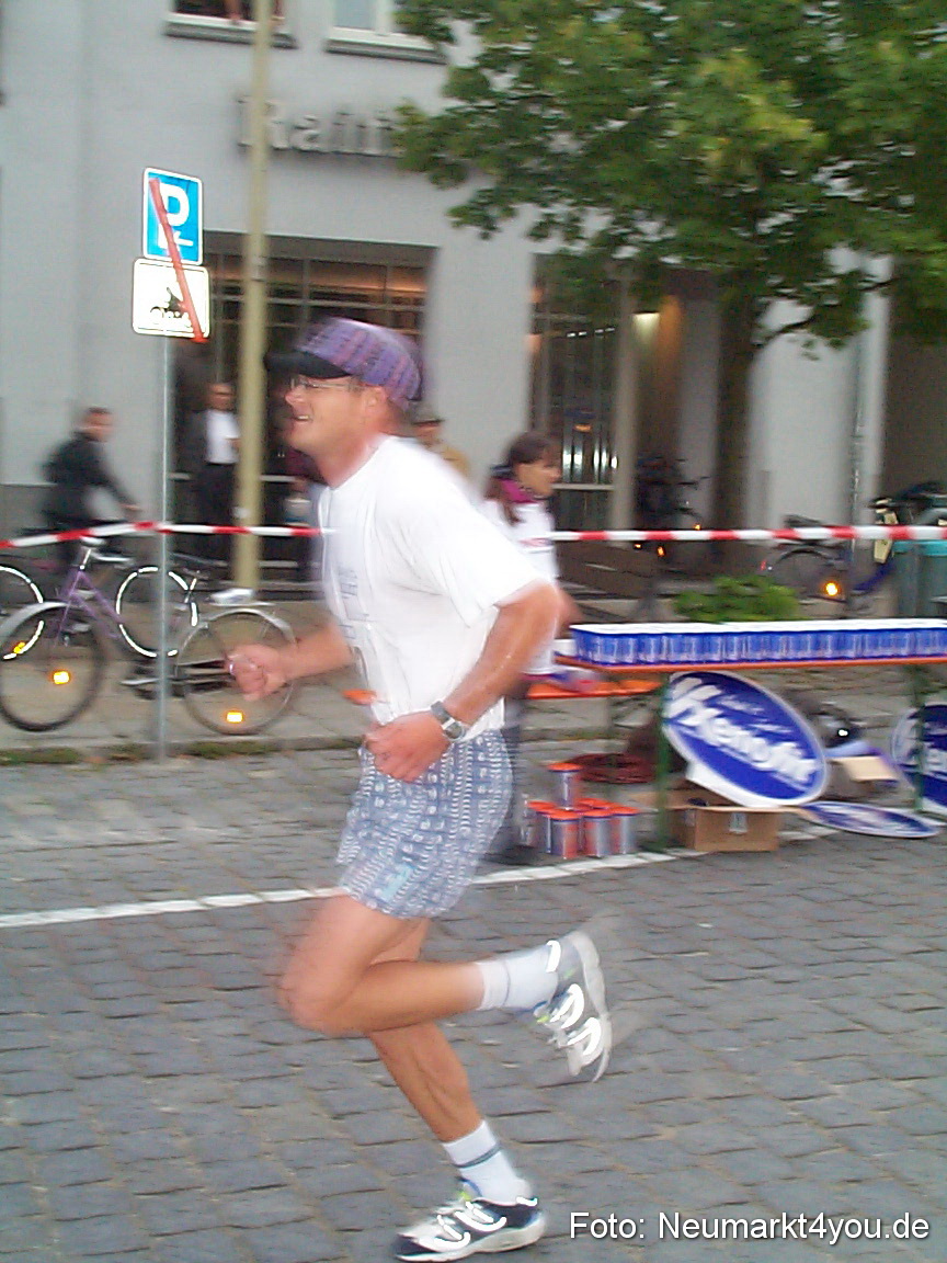 Stadtlauf Neumarkt 030900 0034