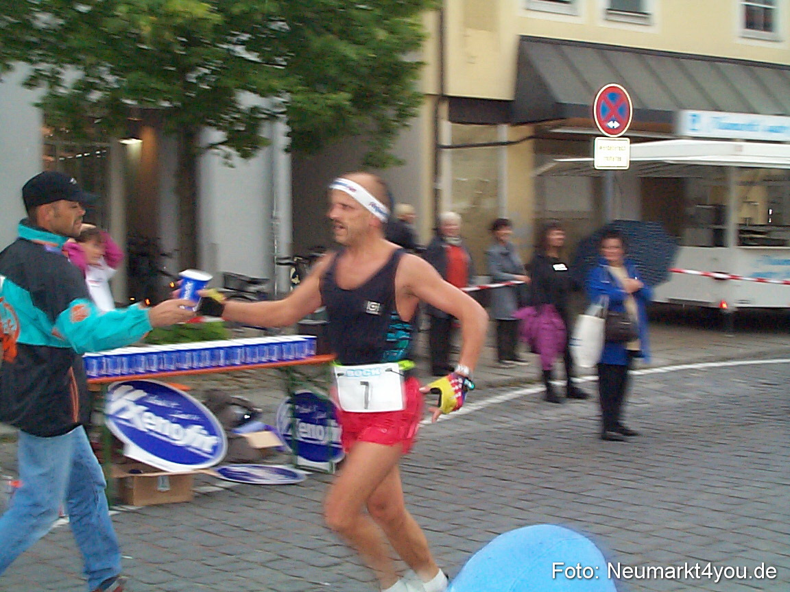 Stadtlauf Neumarkt 030900 0036