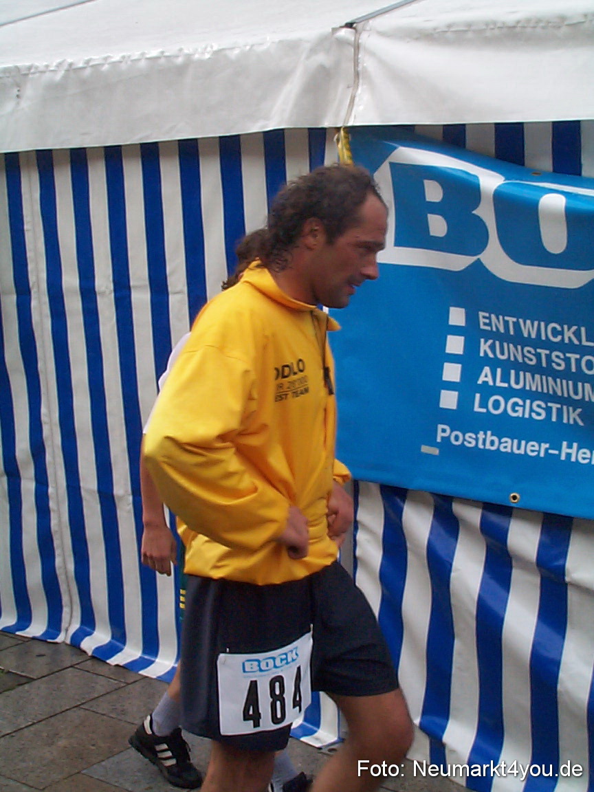 Stadtlauf Neumarkt 030900 0043