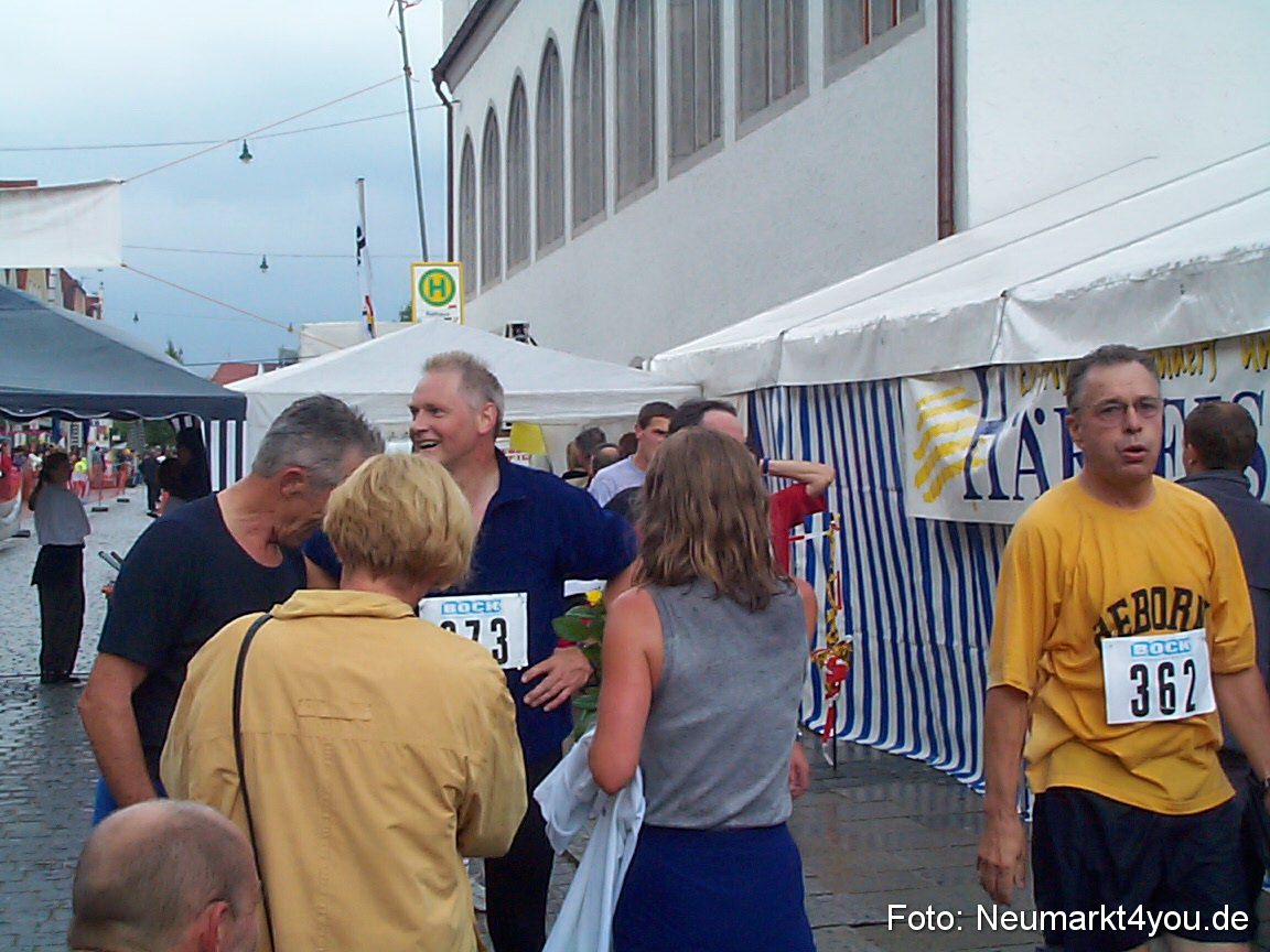 Stadtlauf Neumarkt 030900 0044