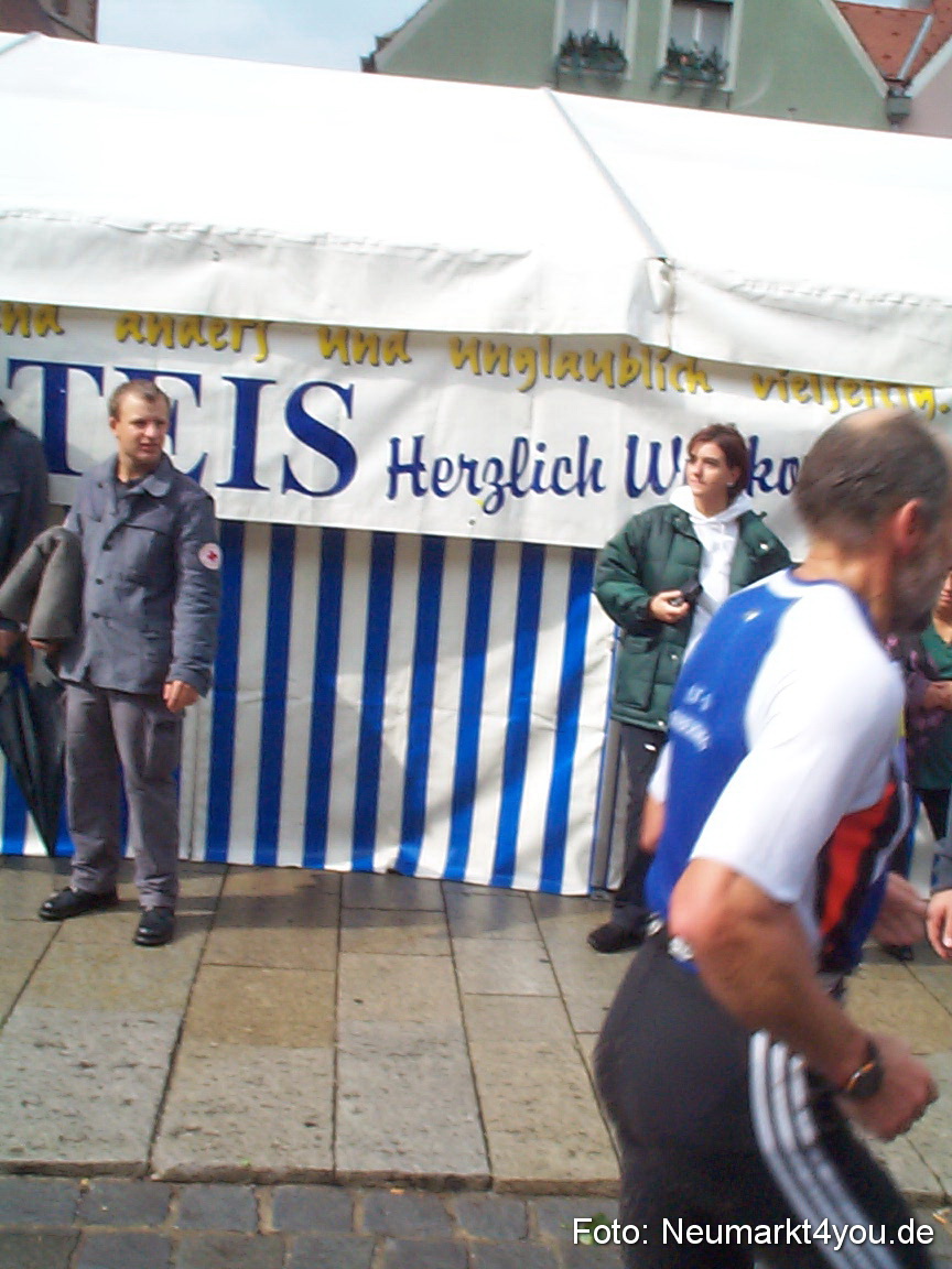 Stadtlauf Neumarkt 030900 0047