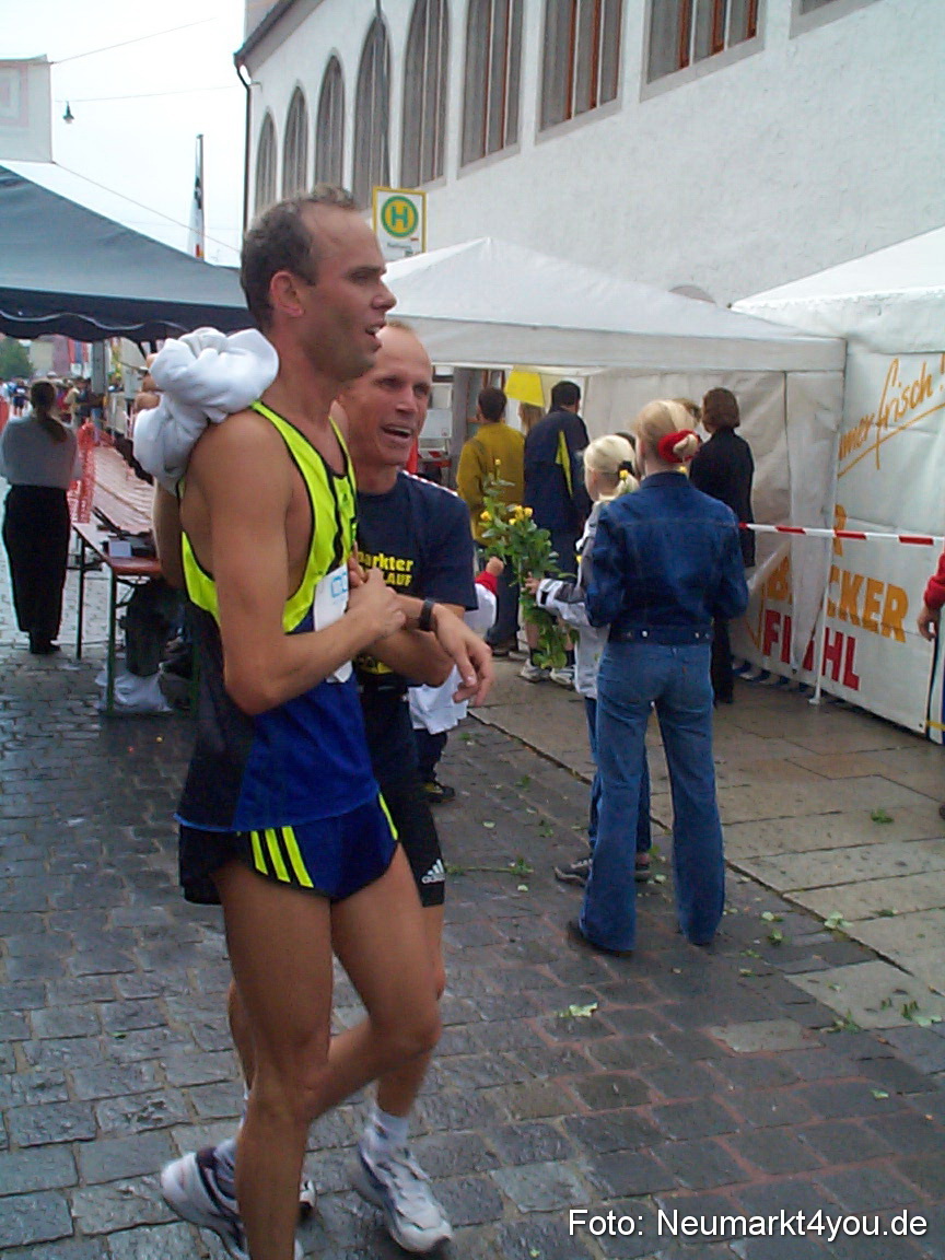 Stadtlauf Neumarkt 030900 0048