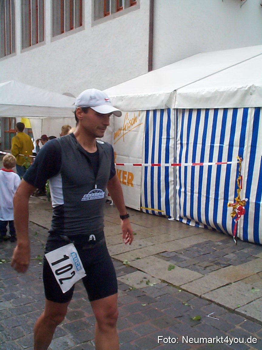 Stadtlauf Neumarkt 030900 0049