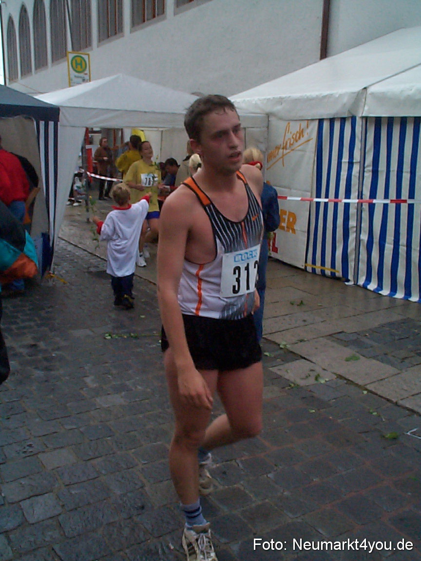 Stadtlauf Neumarkt 030900 0050