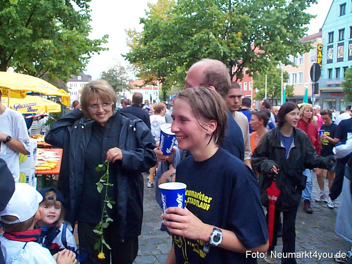 Stadtlauf Neumarkt 030900 0052