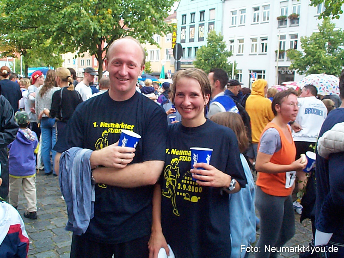 Stadtlauf Neumarkt 030900 0053