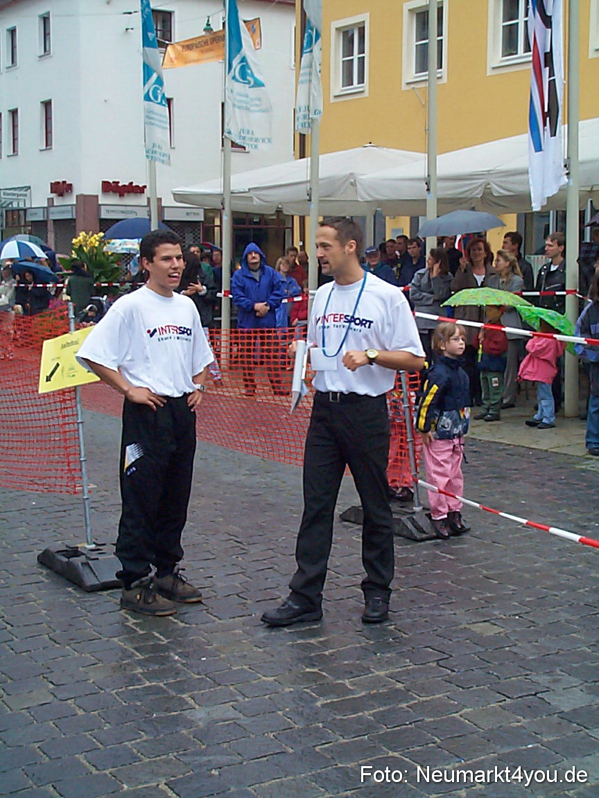 Stadtlauf Neumarkt 030900 0057